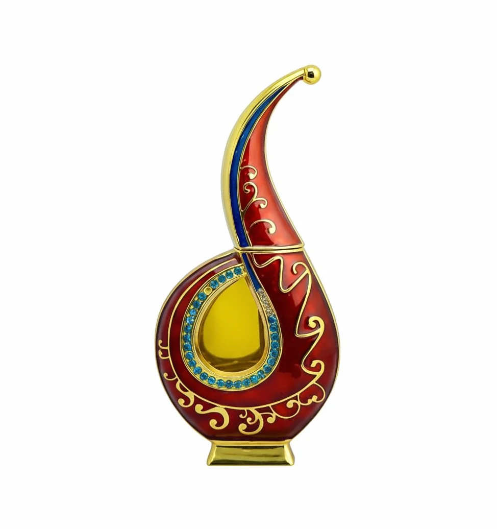 Al Haramain Oyuny olejek perfumowany dla kobiet i mężczyzn (Oyuny Parfum 20ml)