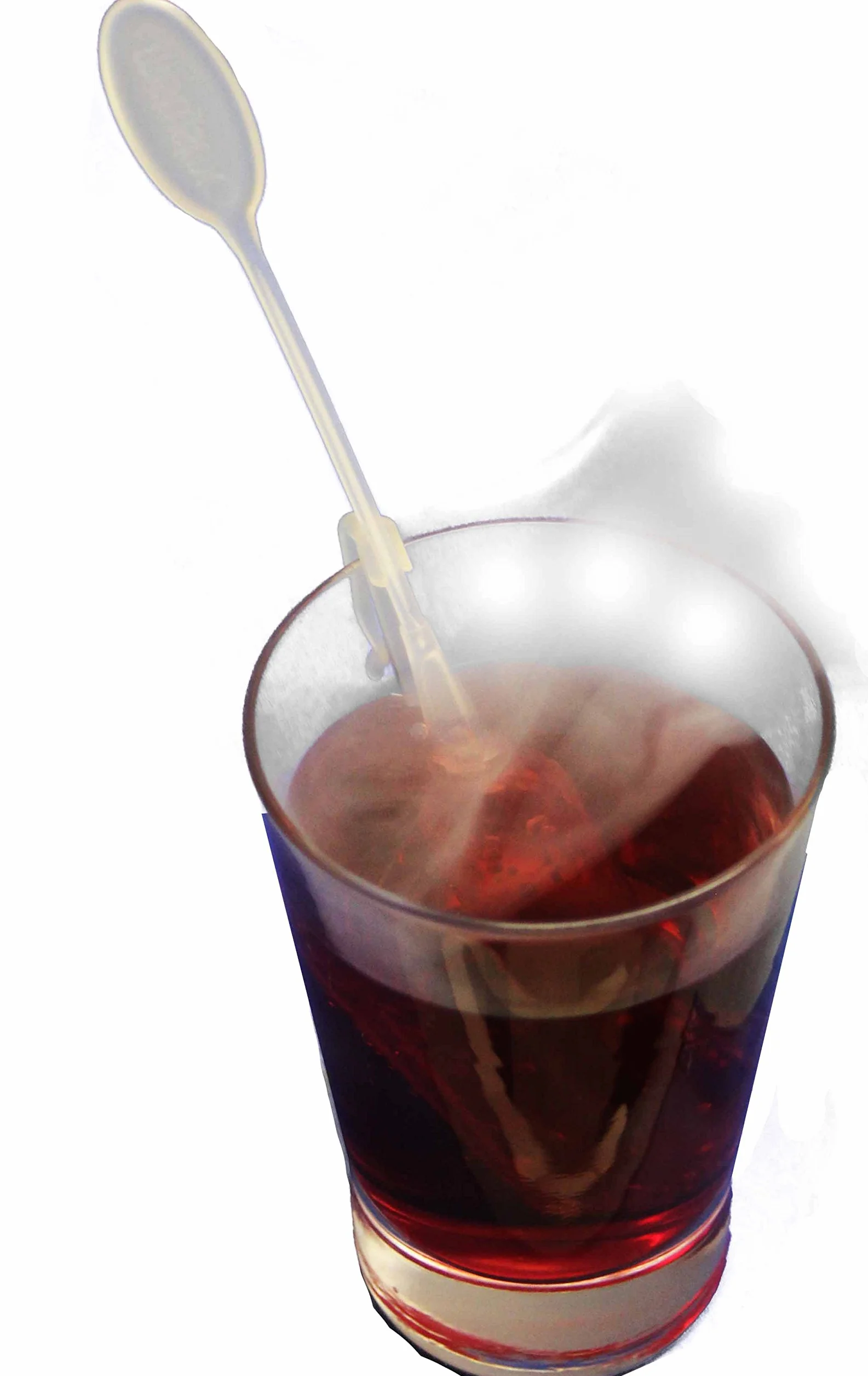 Kije koktajlowe Dry Ice 100 szt