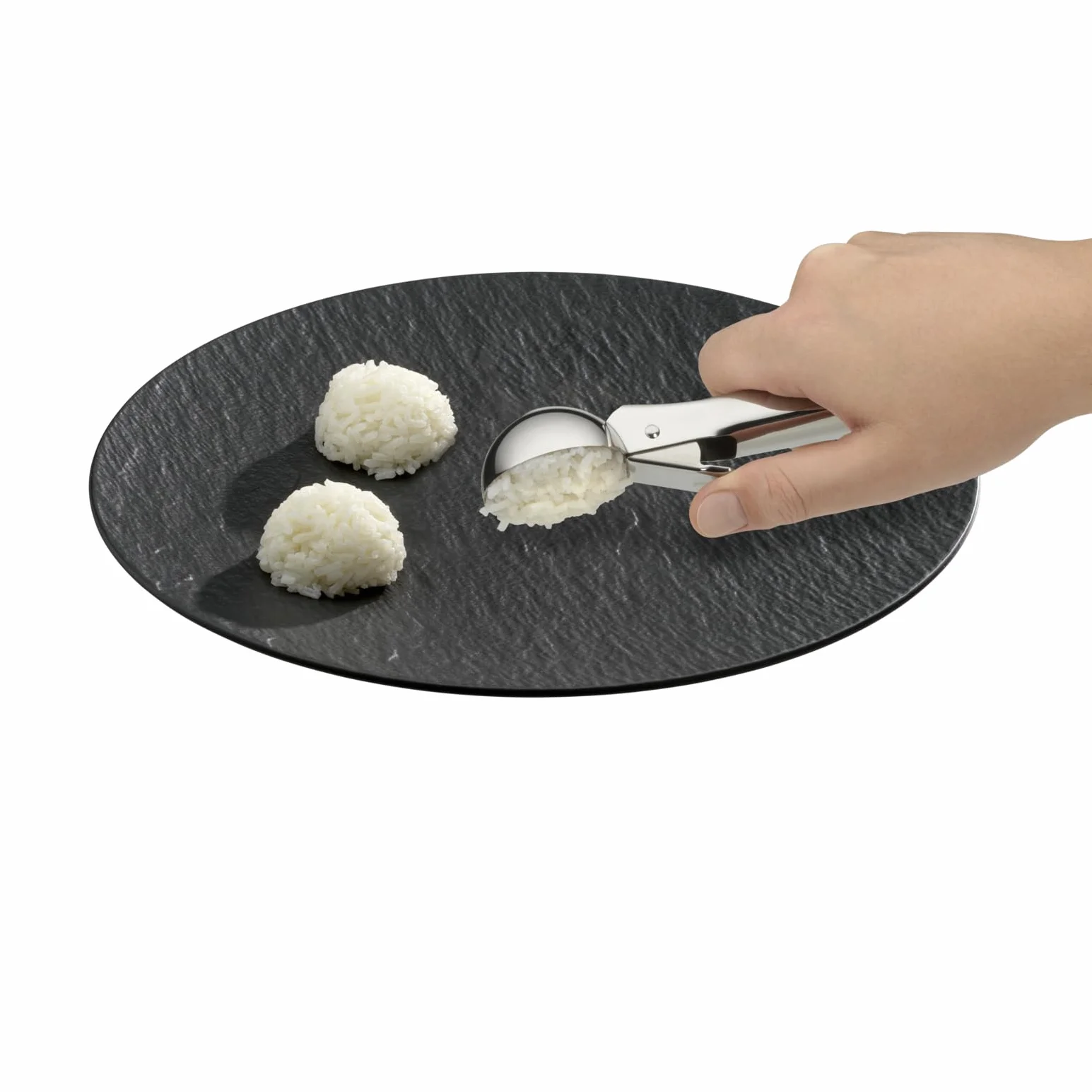 Wmf Gourmet Gałkownica Do Lodów Stal Szlachetna 18cm
