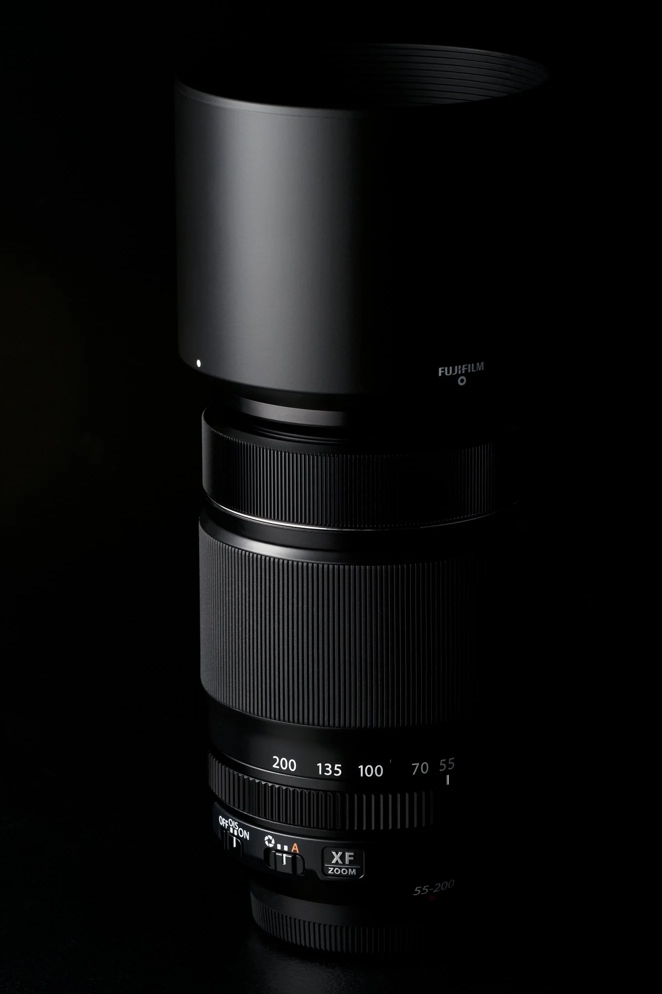FUJIFILM Objectif Fujinon XF 55-200mm f/3.5-4.8 R LM OIS