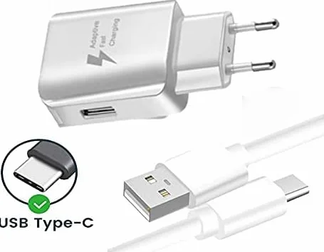 Super pakiet ładowarki + kabel kompatybilny z Xiaomi Redmi Note 14 4G Szybka i szybka ładowarka nowej generacji 3A z kablem typu C do ładowania/transferu danych
