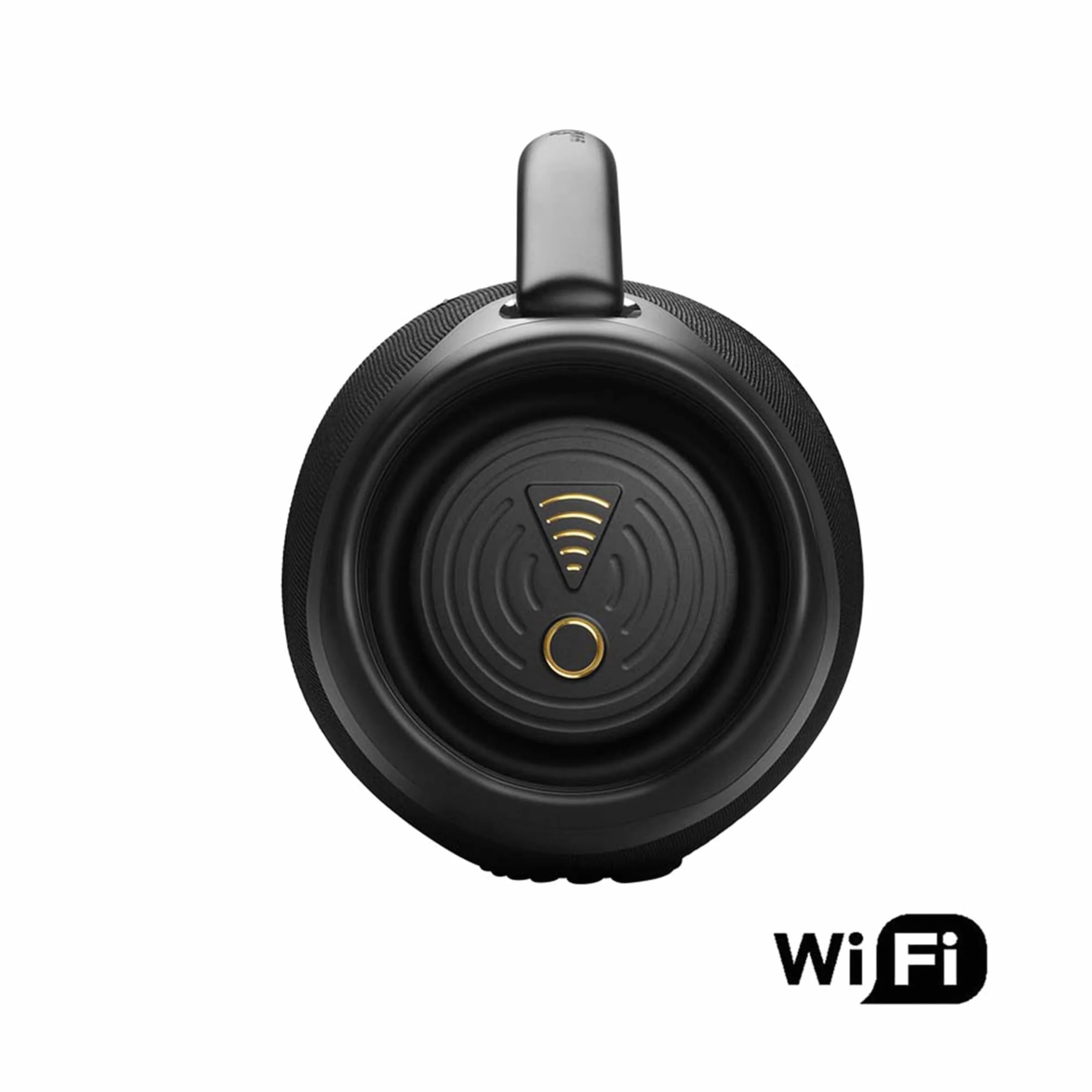 Jbl Boombox 3 Wi-Fi 6925281953859 Głośnik Przenośny, Czarny, 48,24 cm x 25,69 cm x 19,97cm
