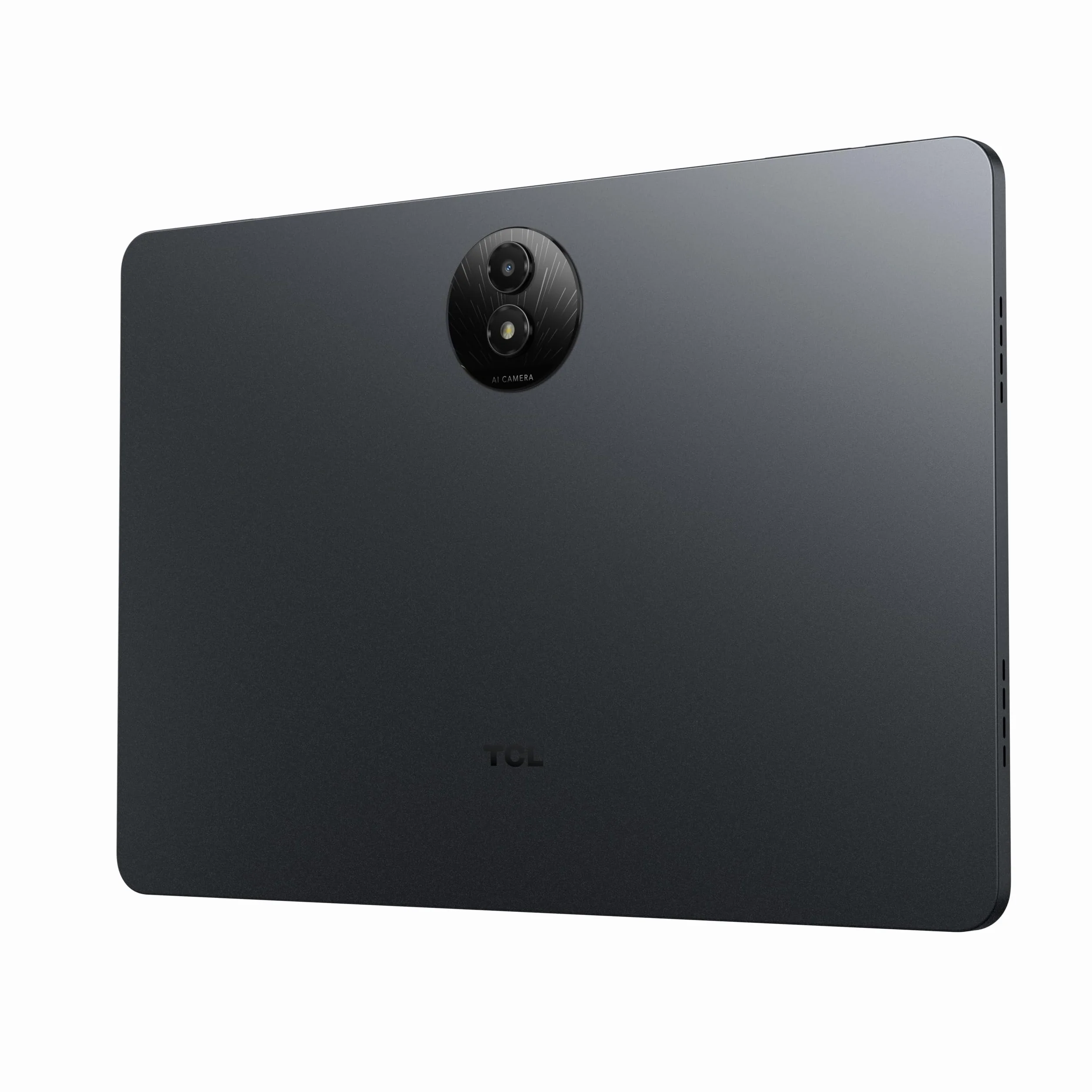 TCL Tablet NXTPAPER 11 Plus, wyświetlacz NXTPAPER 4.0 11,5" 2.2K, zintegrowany AI, 256 GB ROM, rozszerzenie pamięci RAM 8 GB + 8 GB, bateria 8000 mAh, szybkie ładowanie, Android 15, ciemnoszary