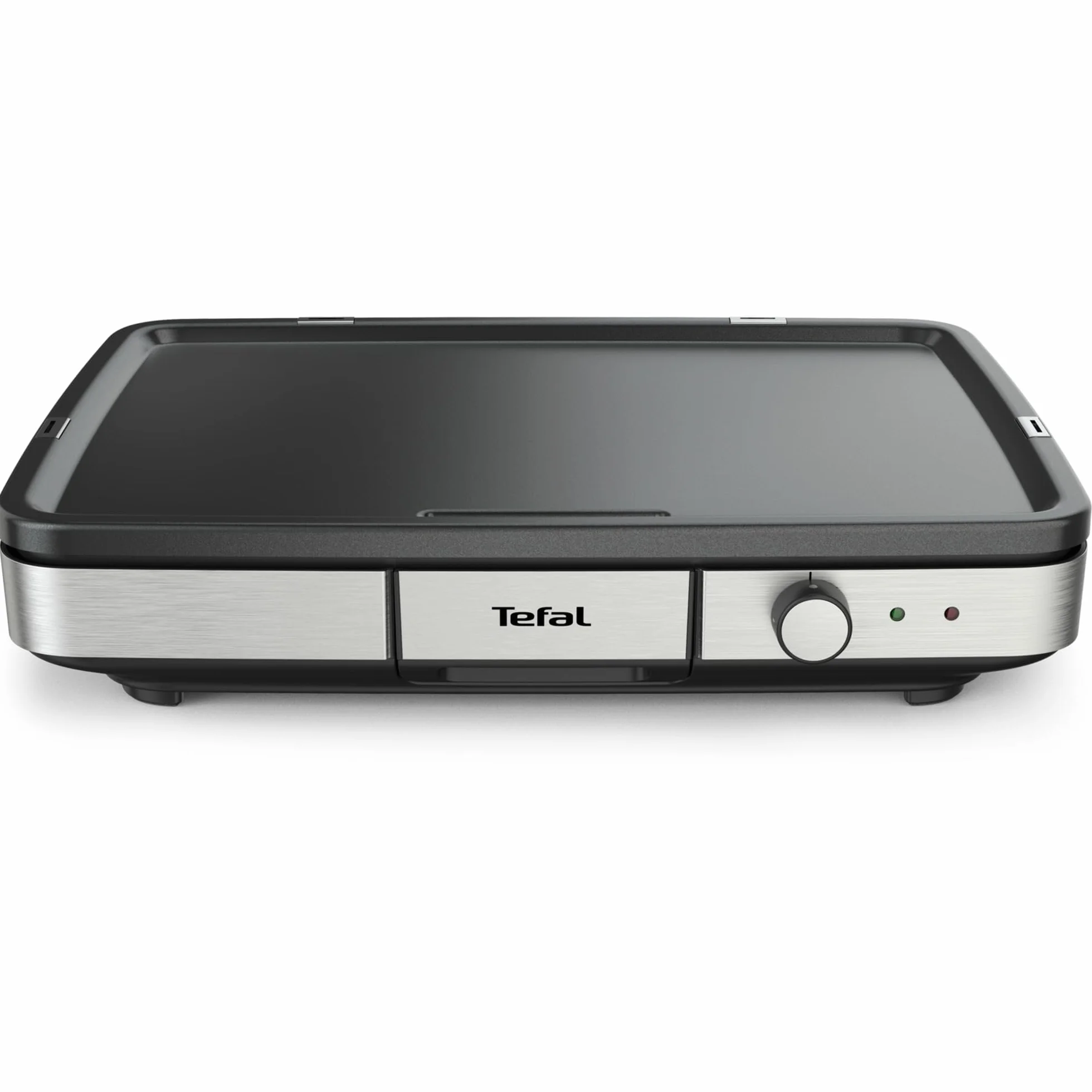 Tefal CB690D Plancha Electric Maxi XXL Grill stal nierdzewna