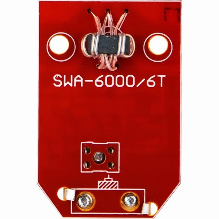 BLOW Wzmacniacz antenowy płytka DVB-T SWA-6000 36dB 140km