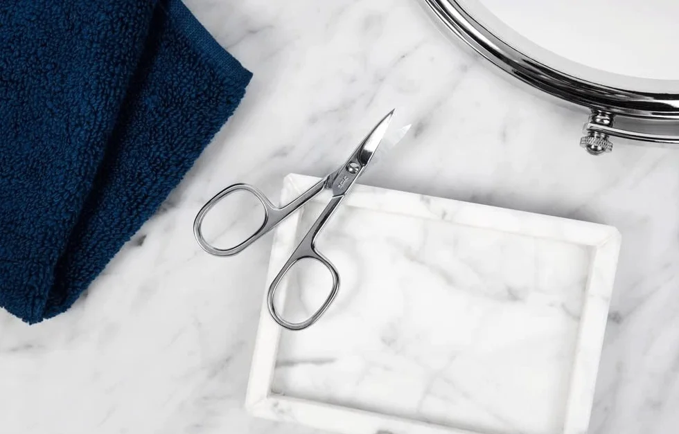 Wilkinson Sword Nożyczki do manicure i paznokci, 1 szt