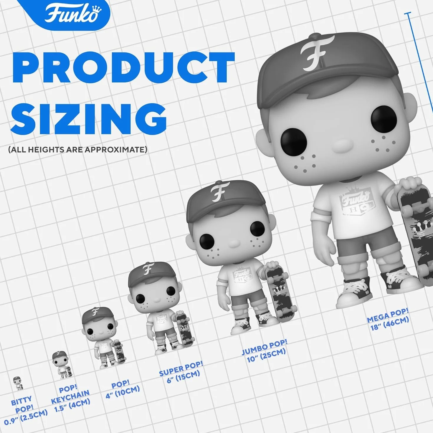 Funko POP Vinyl Mashle Mash