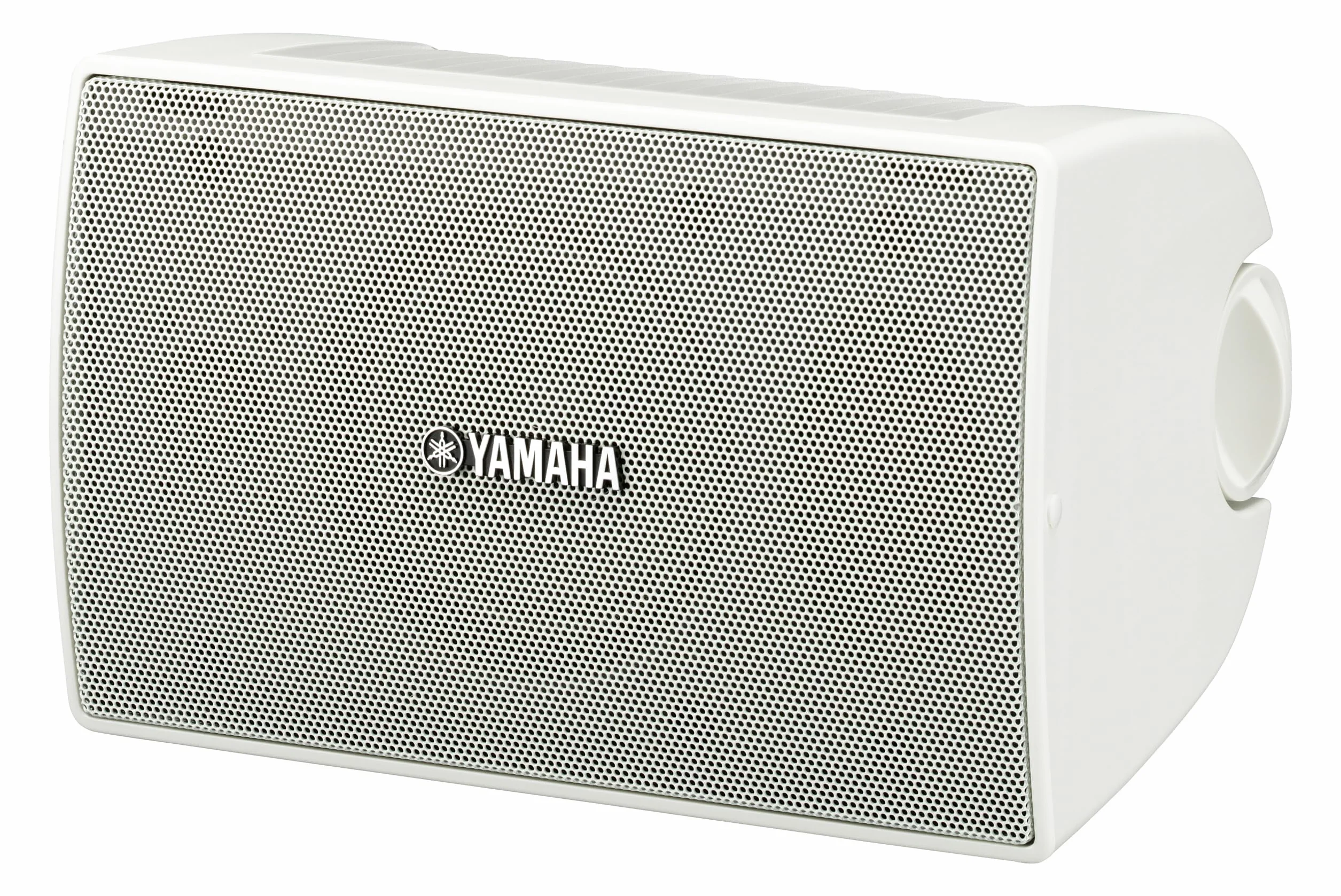 Yamaha NS-AW194 głośnik (biały, na zewnątrz, inny, przedni, przewodowy, 100-20000 Hz)