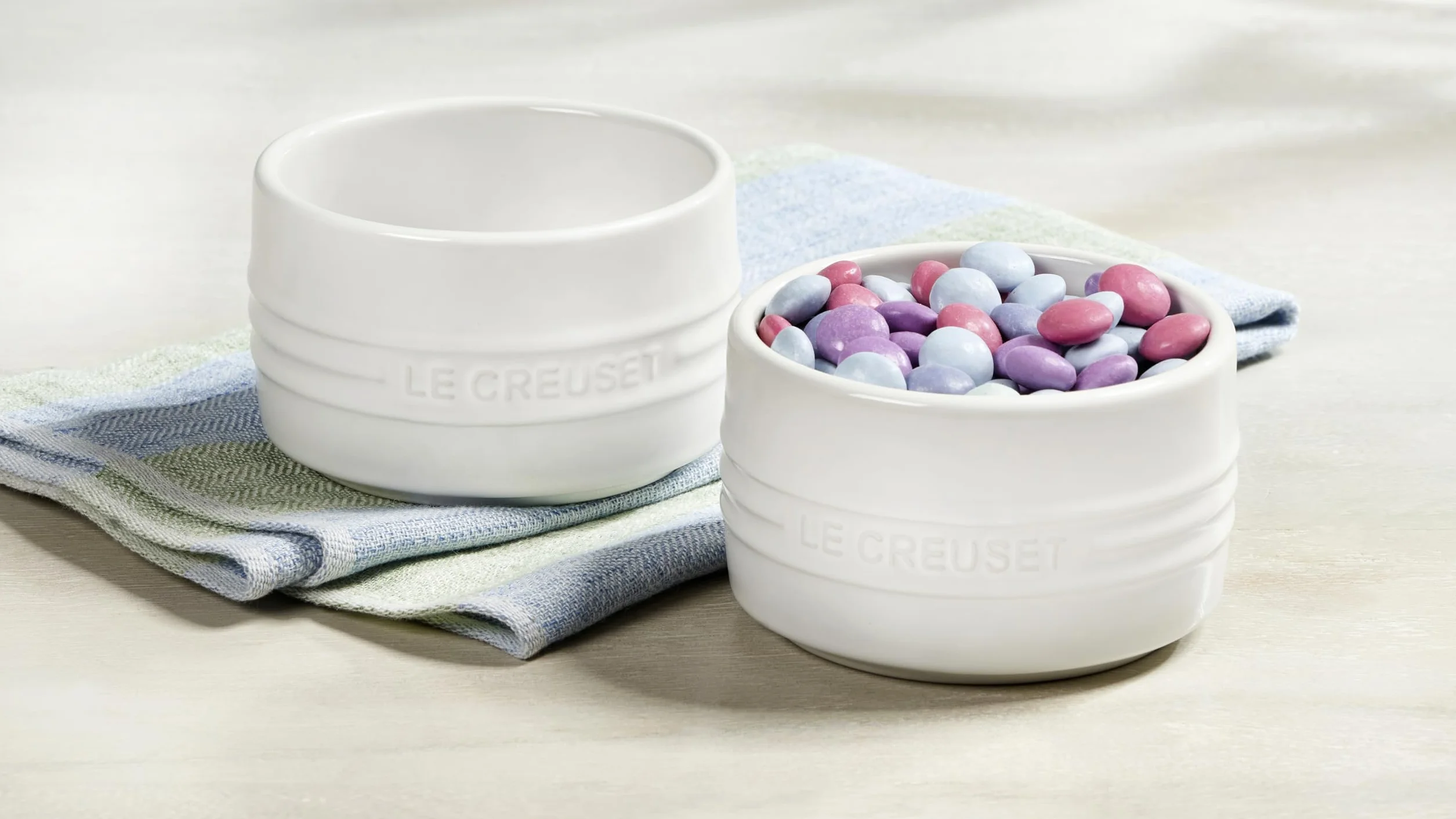 Le Creuset Płomienny Bakeware Stoneware