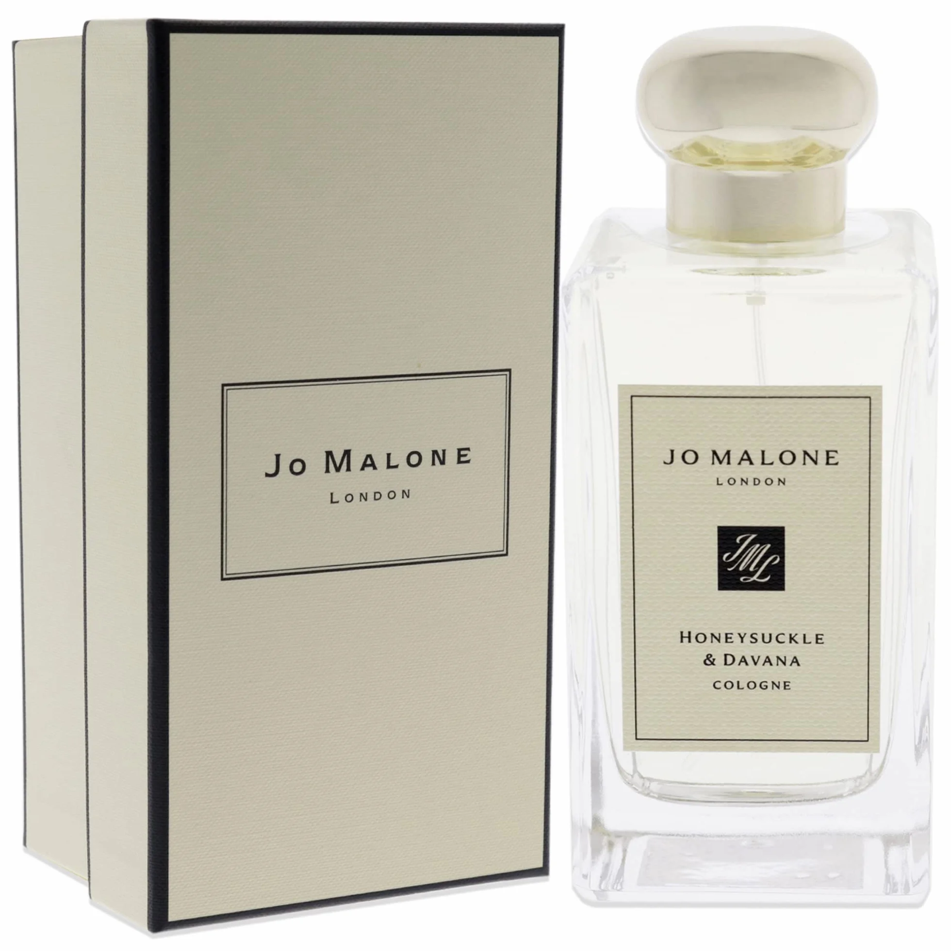 Jo Malone Wiciokrzew & Davana Cologne - 100 Ml