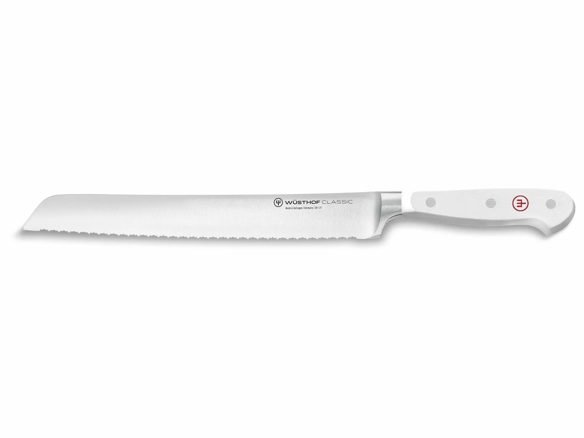 WÜSTHOF Klasyczny nóż do chleba 23 cm