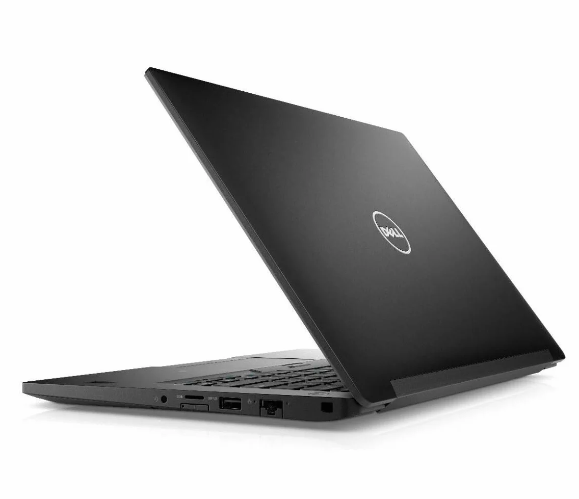 Dell Latitude E7480 14" 1920 x 1080 Full HD Intel Core i7 256 GB SSD dysk twardy 16 GB pamięci Windows 10 Pro, kamera internetowa, notebook, laptop (odnowiony)