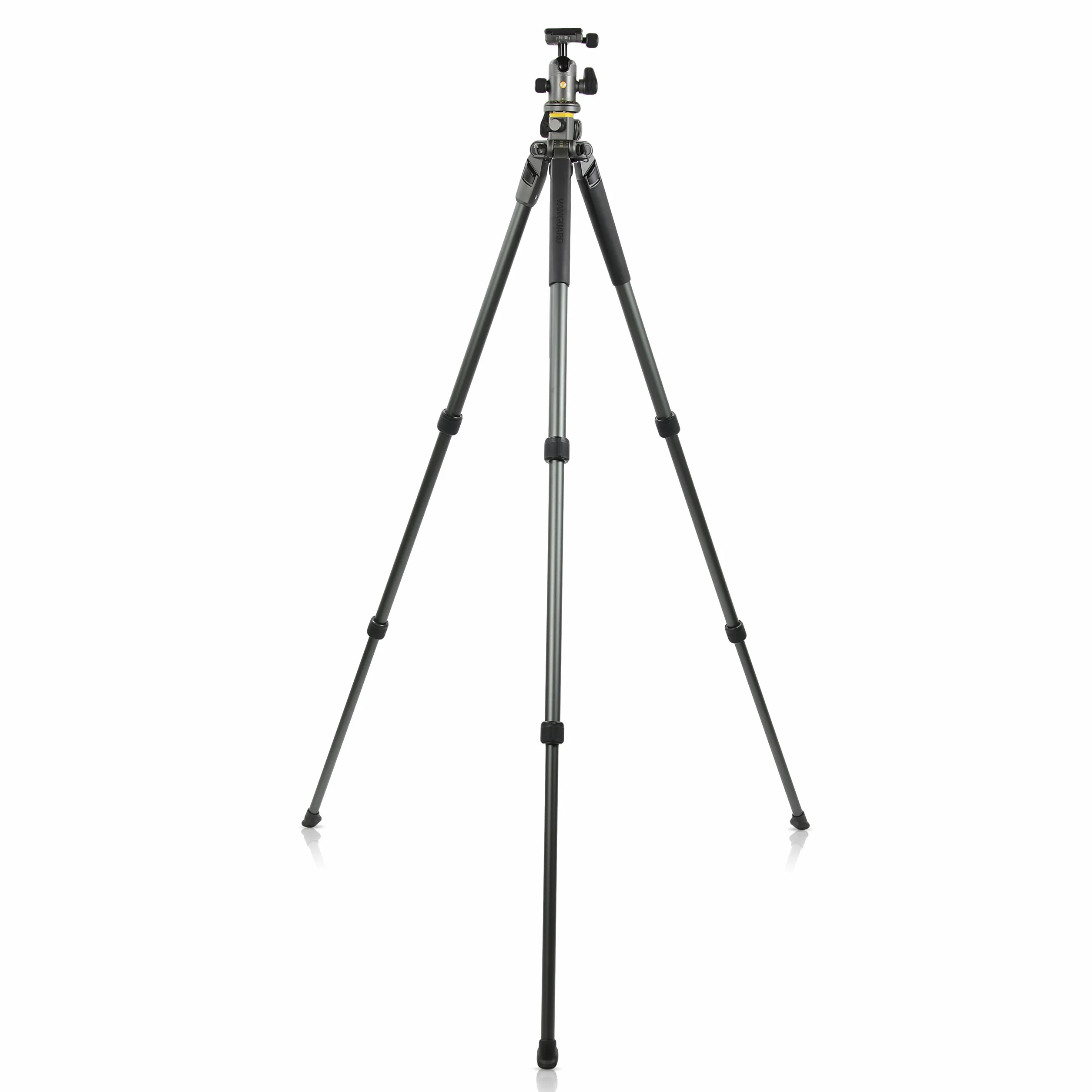 Vanguard Dreibeinstativ Alta Pro 2+ 263AB 100 schwarz