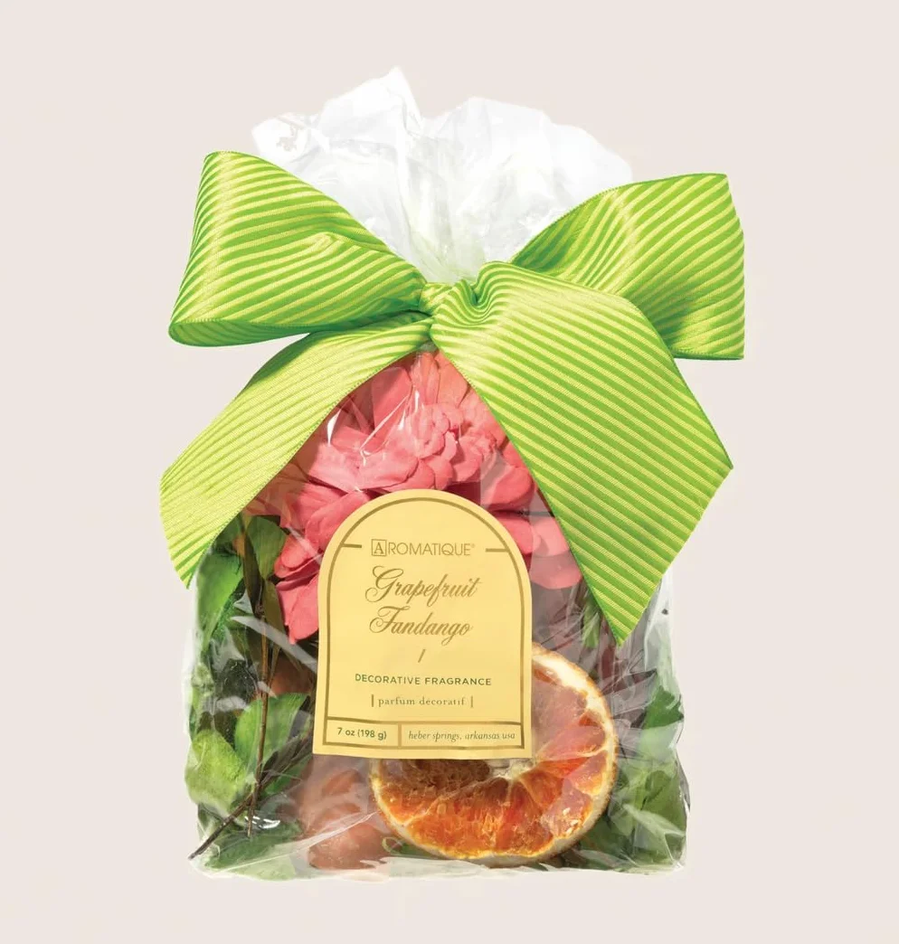 Aromatique Grapefruit Fandango dekoracyjny zapach potpourri 207 ml