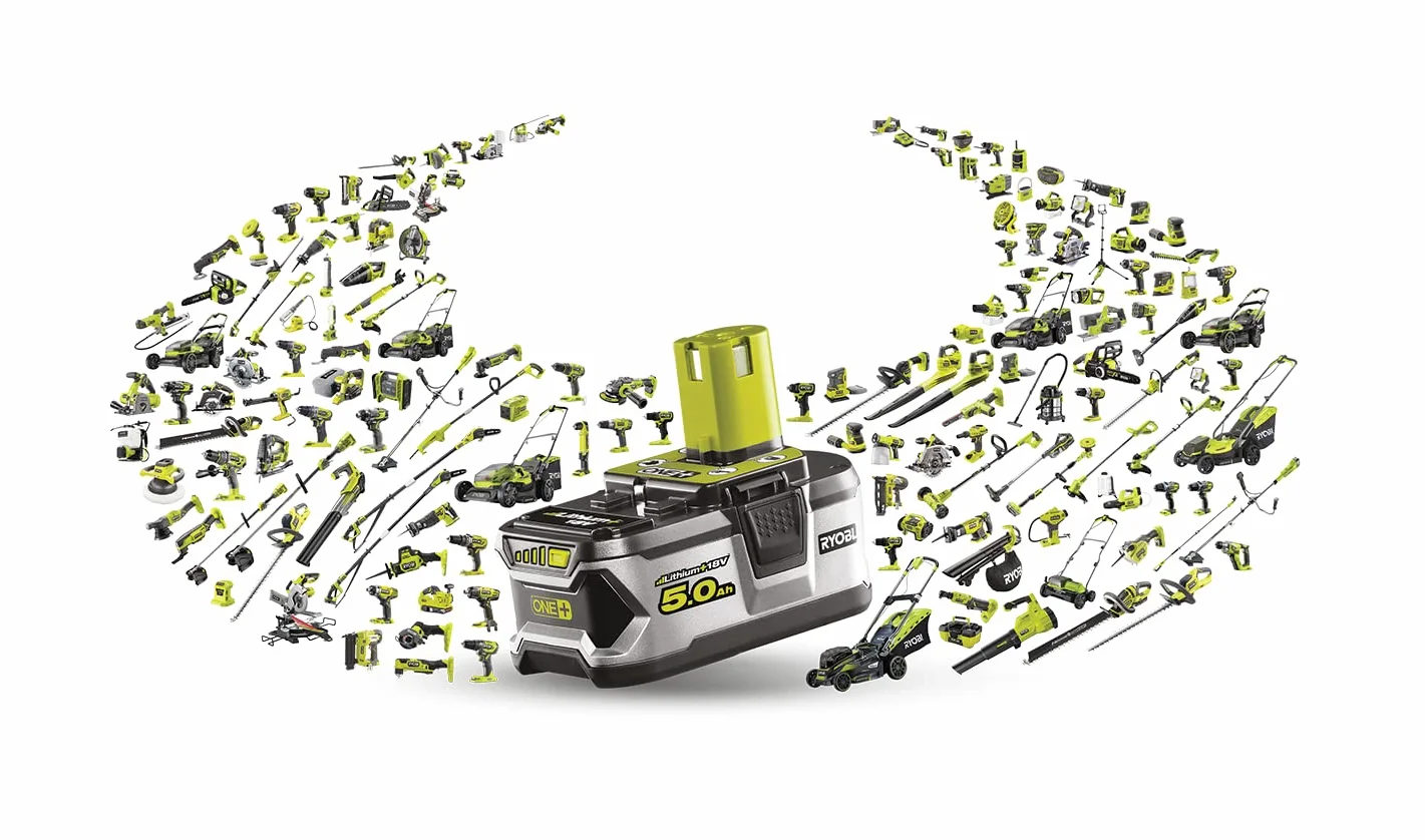 RYOBI Odkurzacz Ręczny 18V One+ RSVS18-0