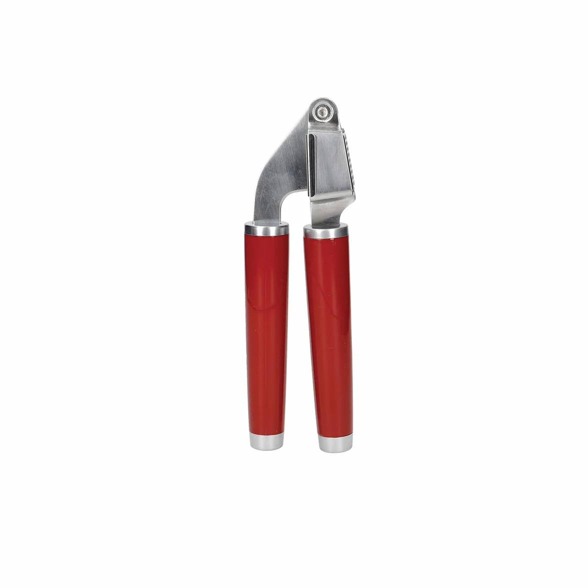 KitchenAid Praska do Czosnku, Stal Nierdzewna - Kolor Empire Red