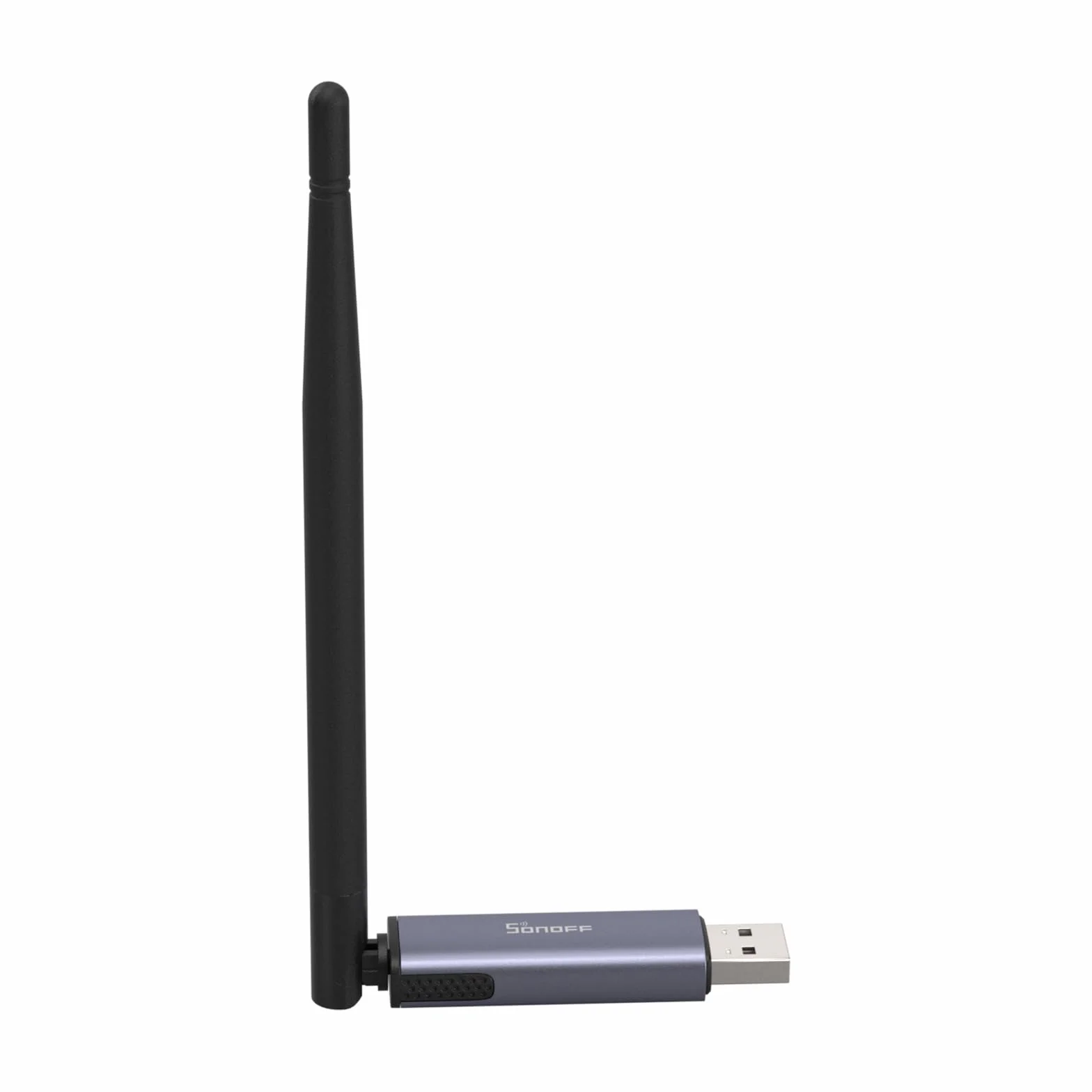 SONOFF Zigbee 3.0 USB Dongle Plus MG24, Bramka Zigbee z EFR32MG24, Pamięć USB Thread & Zigbee, Kontroler Zigbee do Home Assistant lub Zigbee2MQTT