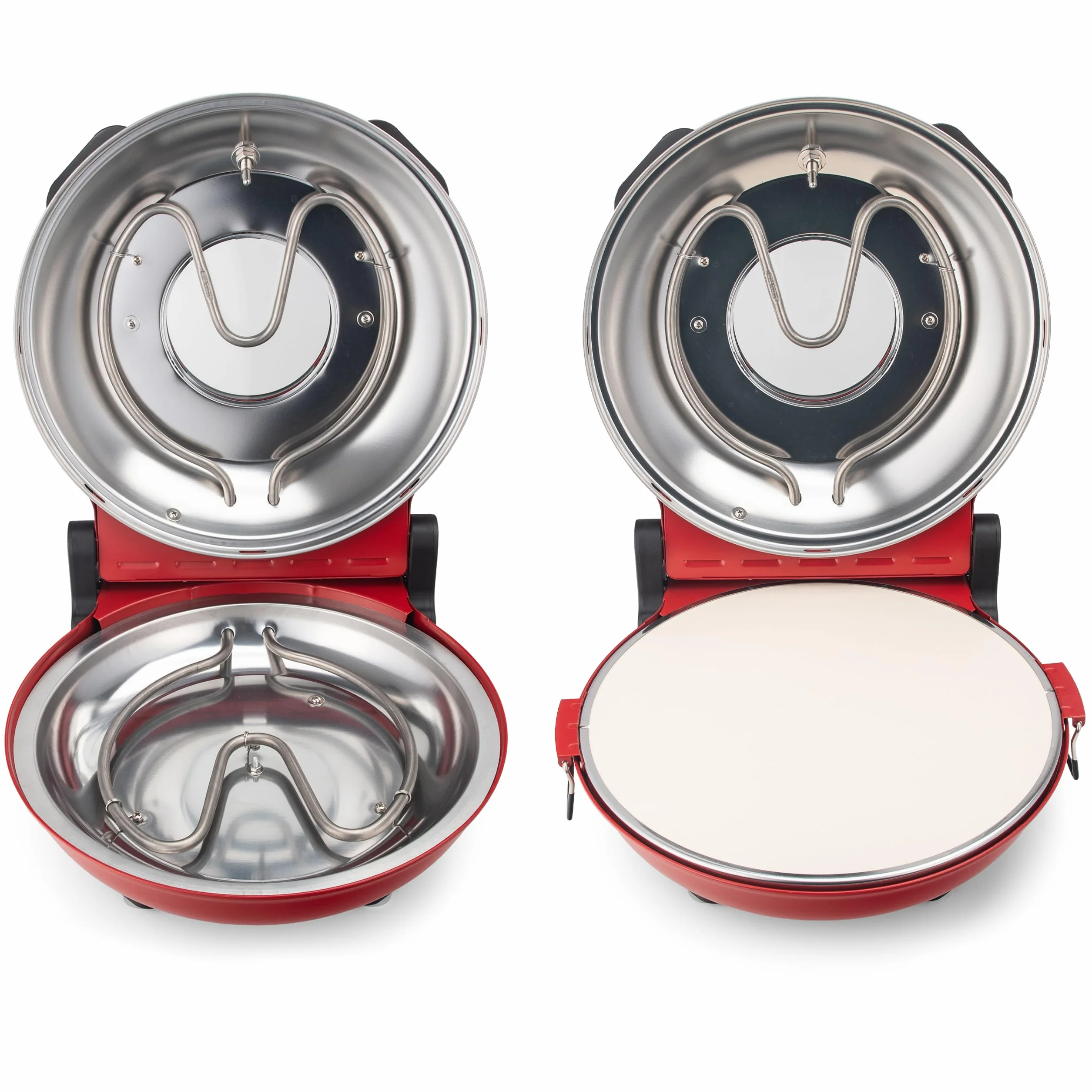COIL Piec do pizzy 31 cm 420 °C 1200 W 230 V