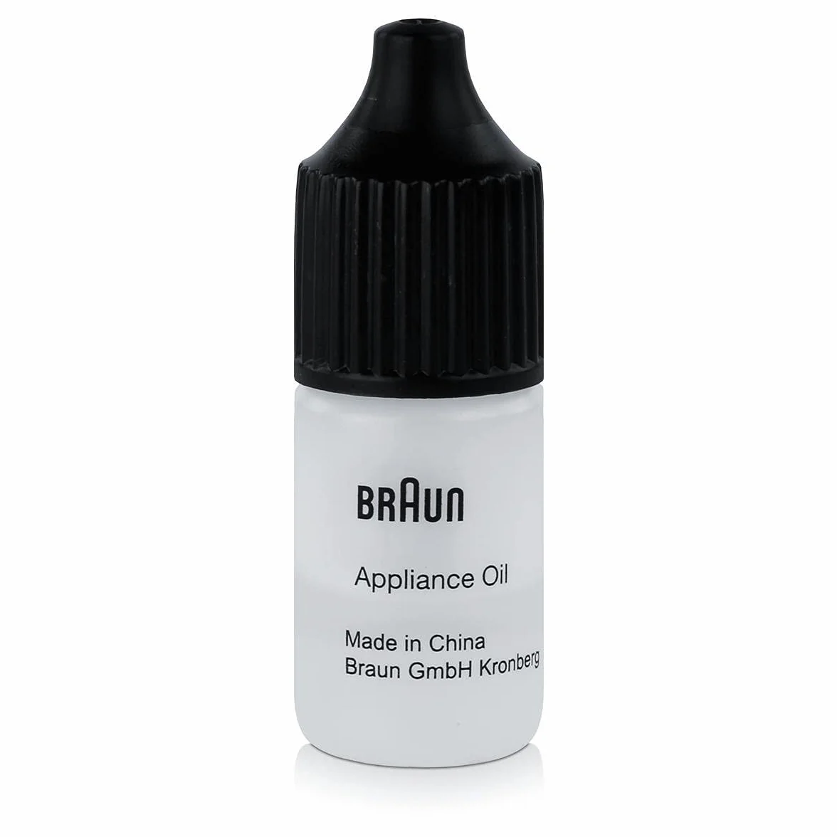 Braun Golarki 7002000 olej do smarowania 7 ml (1)