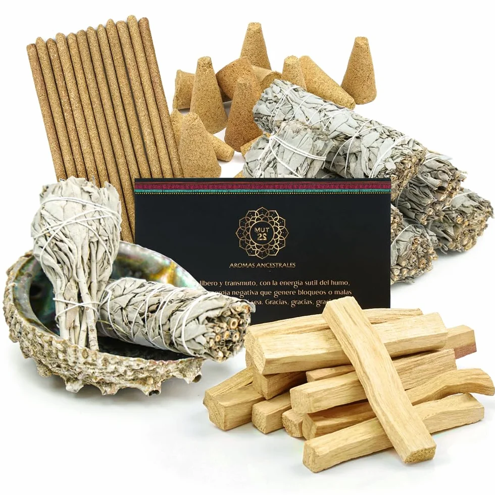 2 x Peru Palo Santo Colonia 100% oryginalne butelki 200 ml do duchowego czyszczenia i ochrony