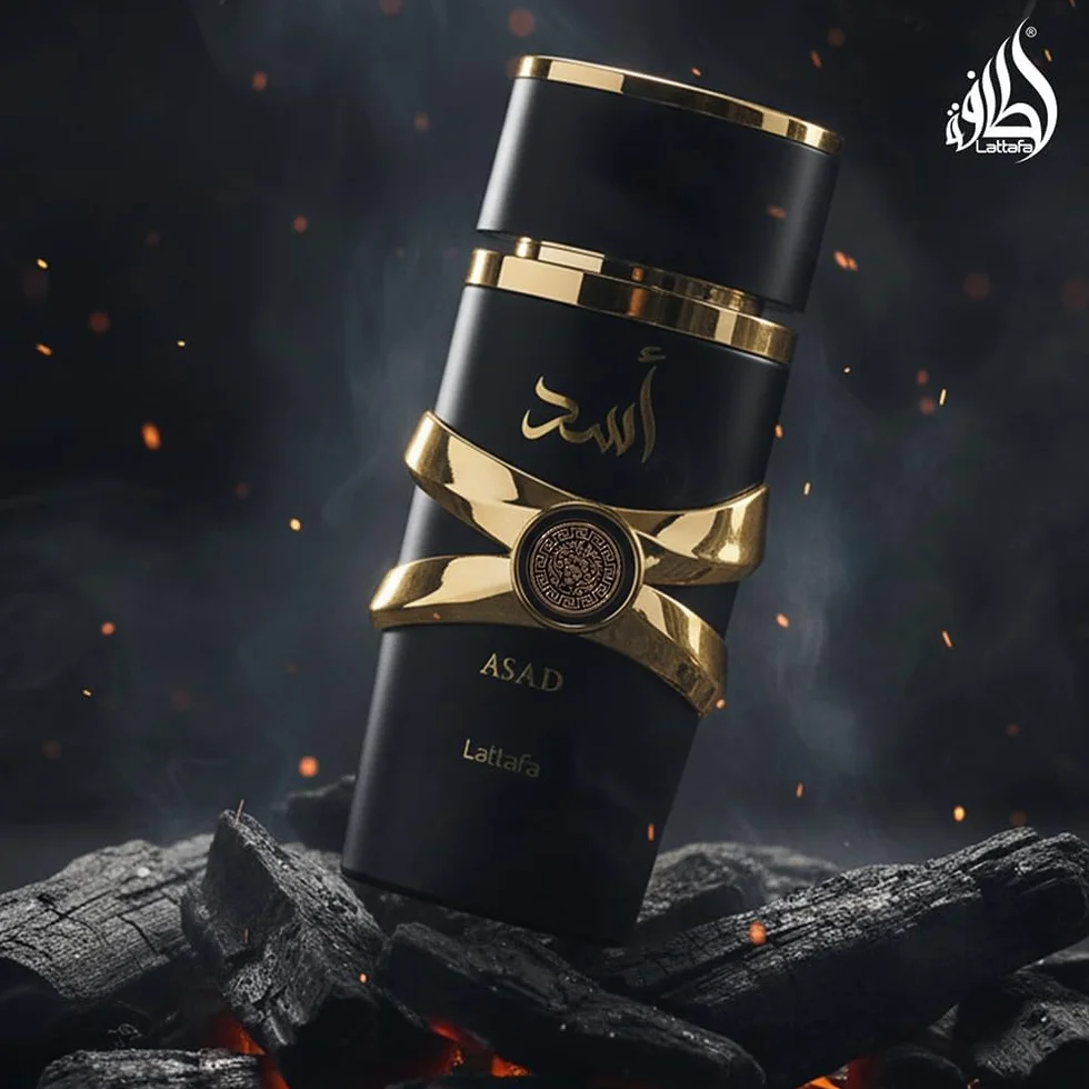 Spray Asad 100 Ml