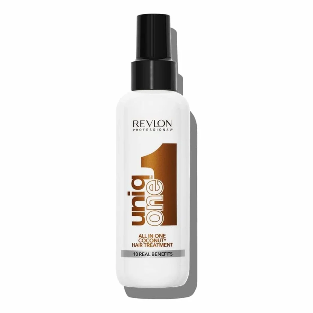 Revlon Professional Uniqone Hair Treatment Coconut, 150 ml