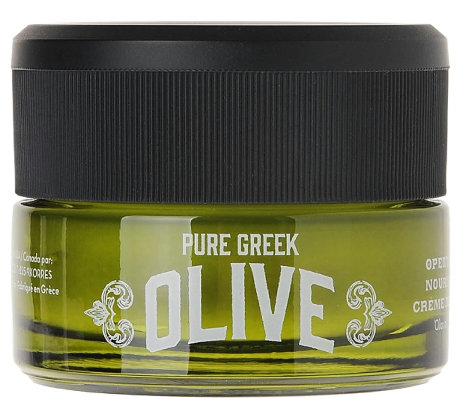 Korres Olive nawilżający