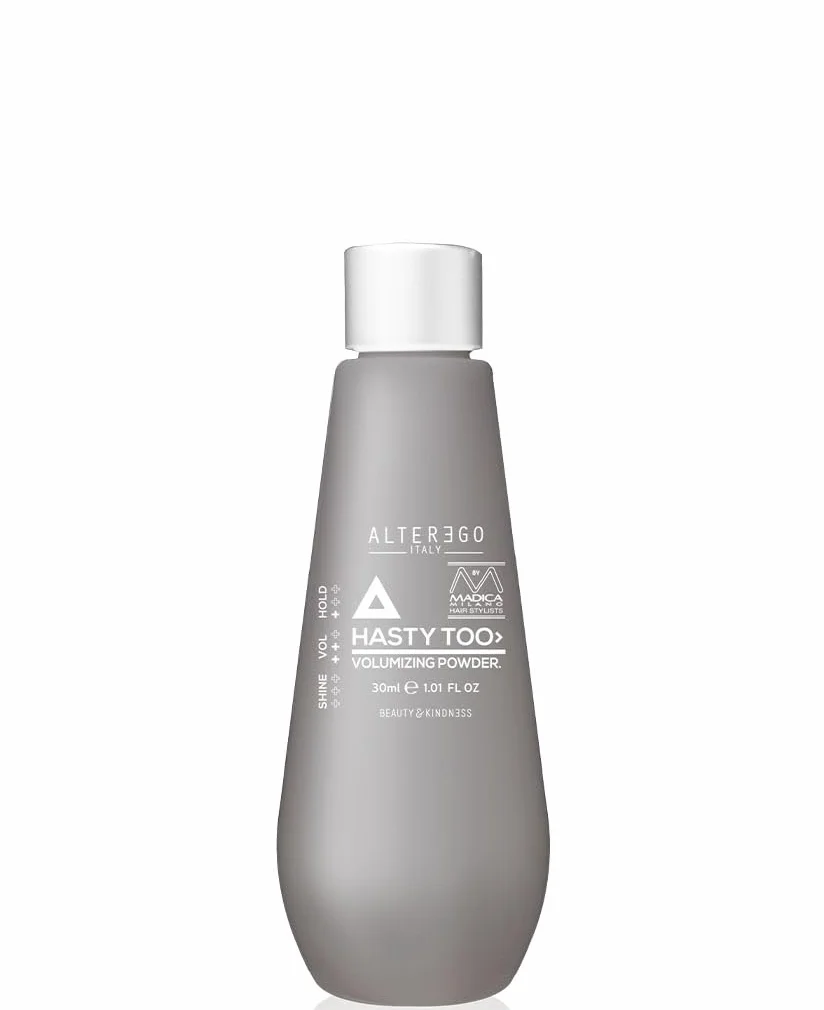 Alter Ego Hasty Too Volumizing Powder 30 ml