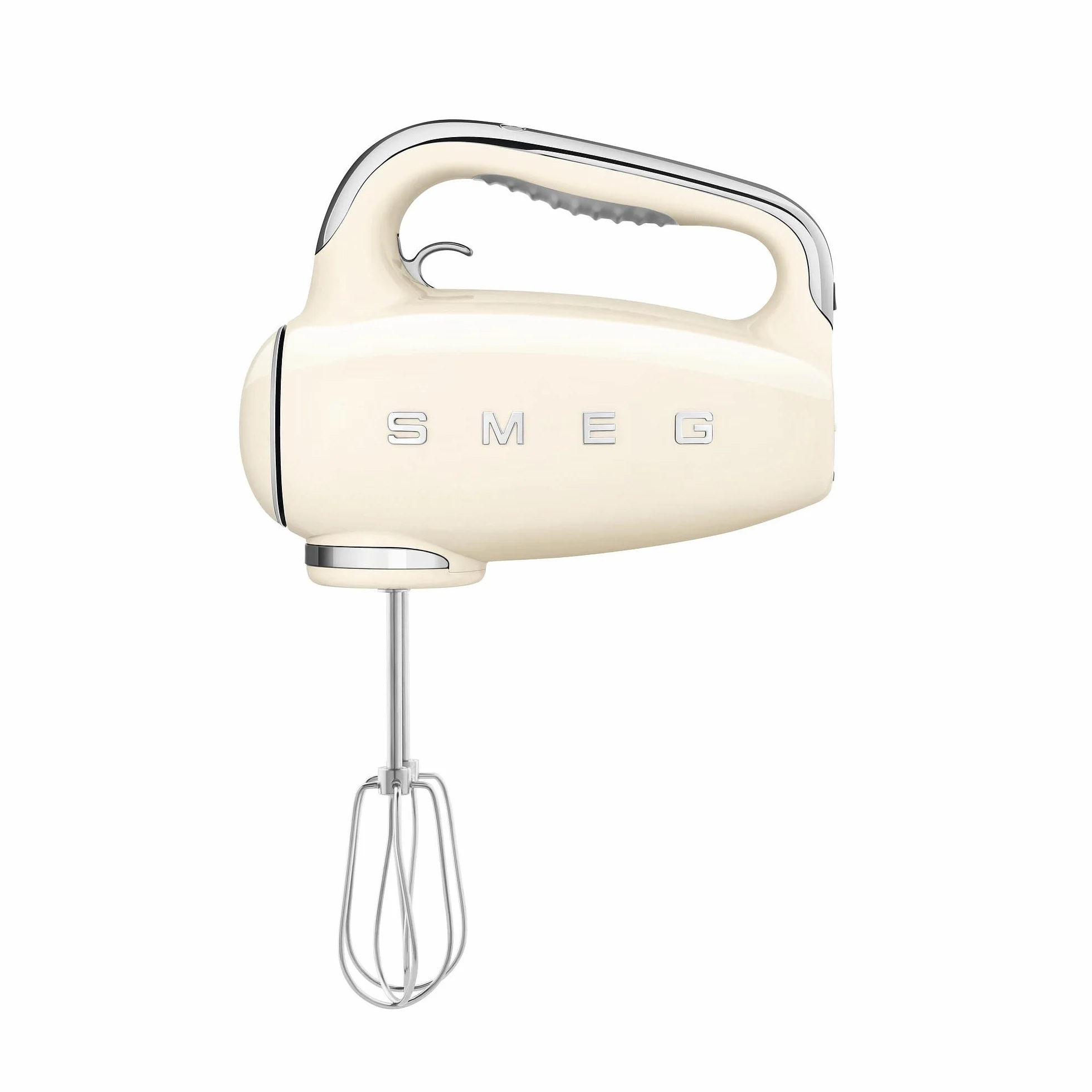 Smeg HMF01CREU Hand Mixer 250 W Cream
