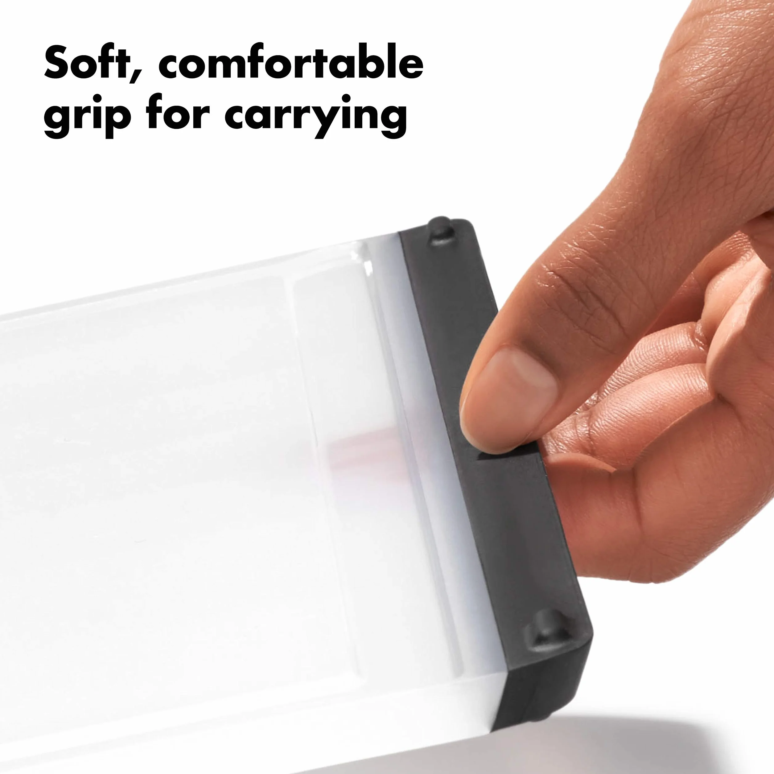 OXO Good Grips Utility deska do krojenia