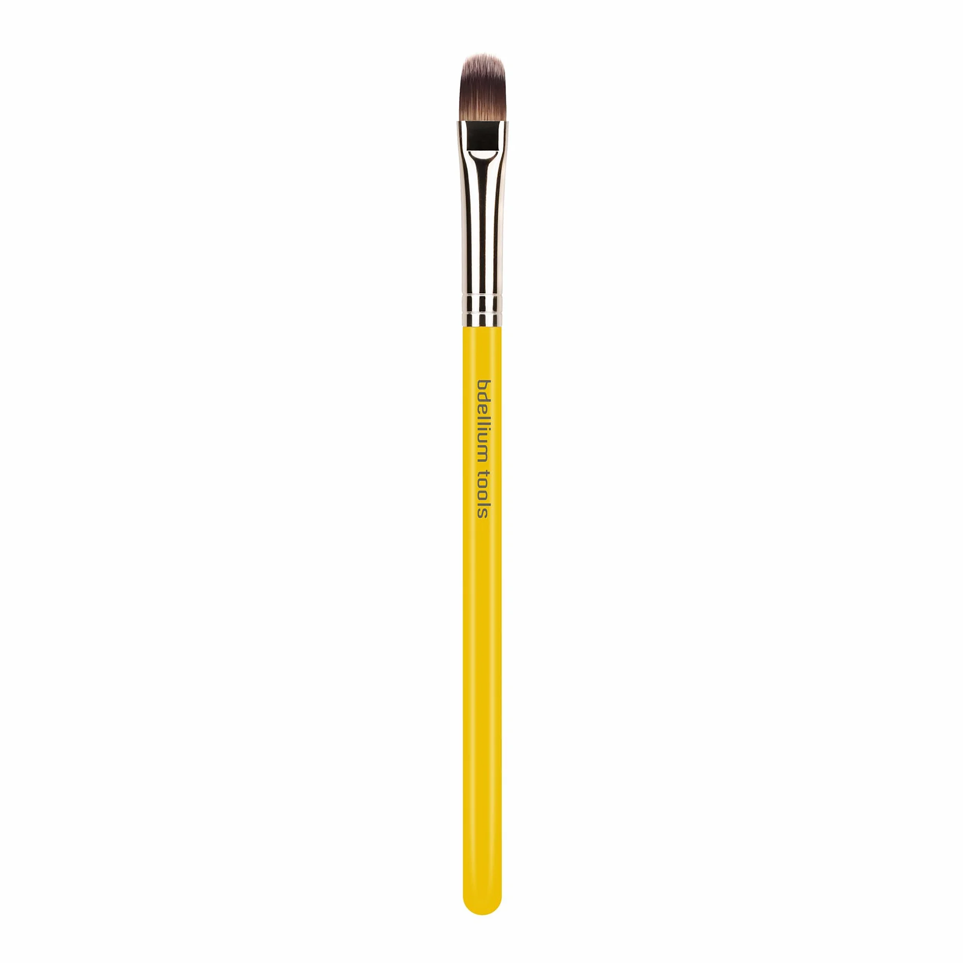 Bdellium Tools Profesjonalny antybakteryjny pędzel do makijażu Studio Line korektor aplikacja