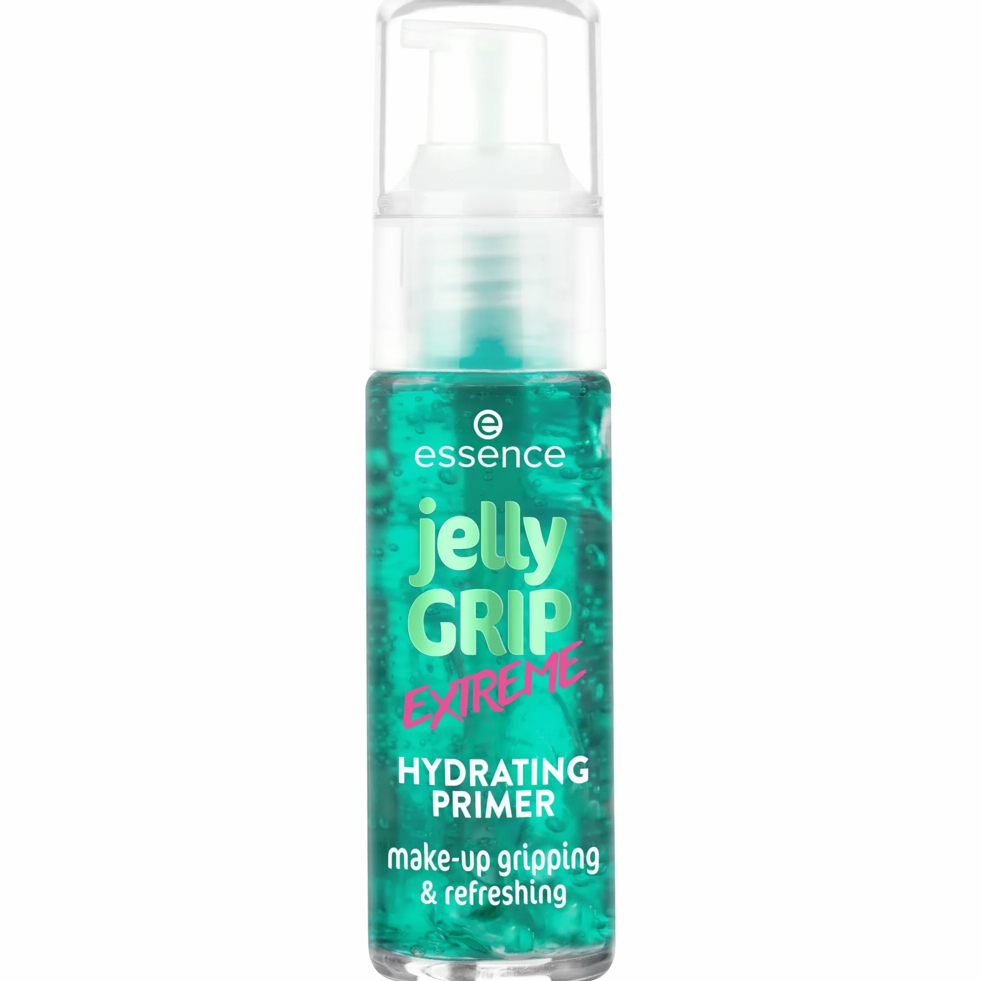 Essence Baza pod makijaż Jelly Grip Extreme Hydrating Primer 29ml