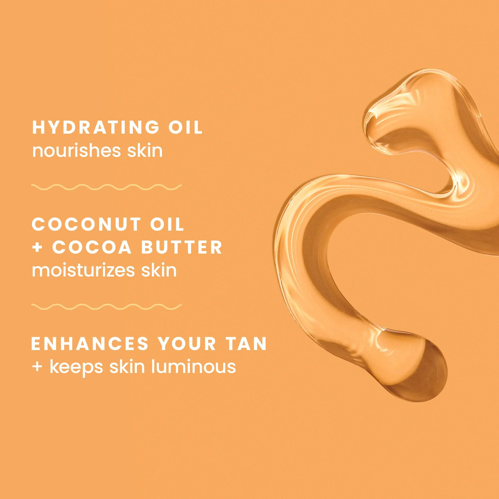 Hawaiian Tropic, olejek do opalania 235 ml