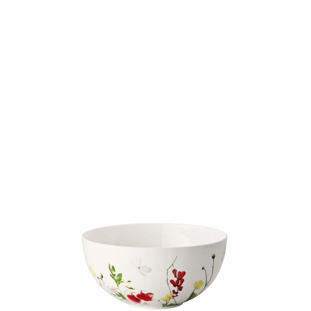 Rosenthal Brillance Fleurs Sauvages miska na musli 15 cm