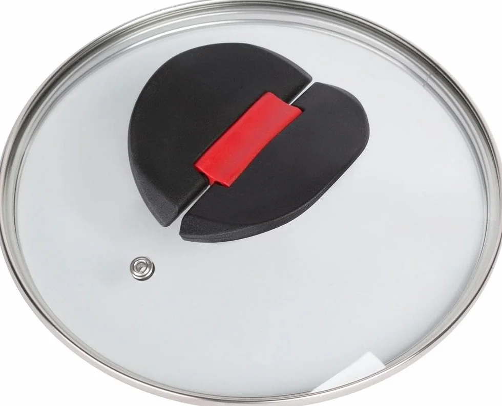 Ballarini Click+Cook Glasdeckel