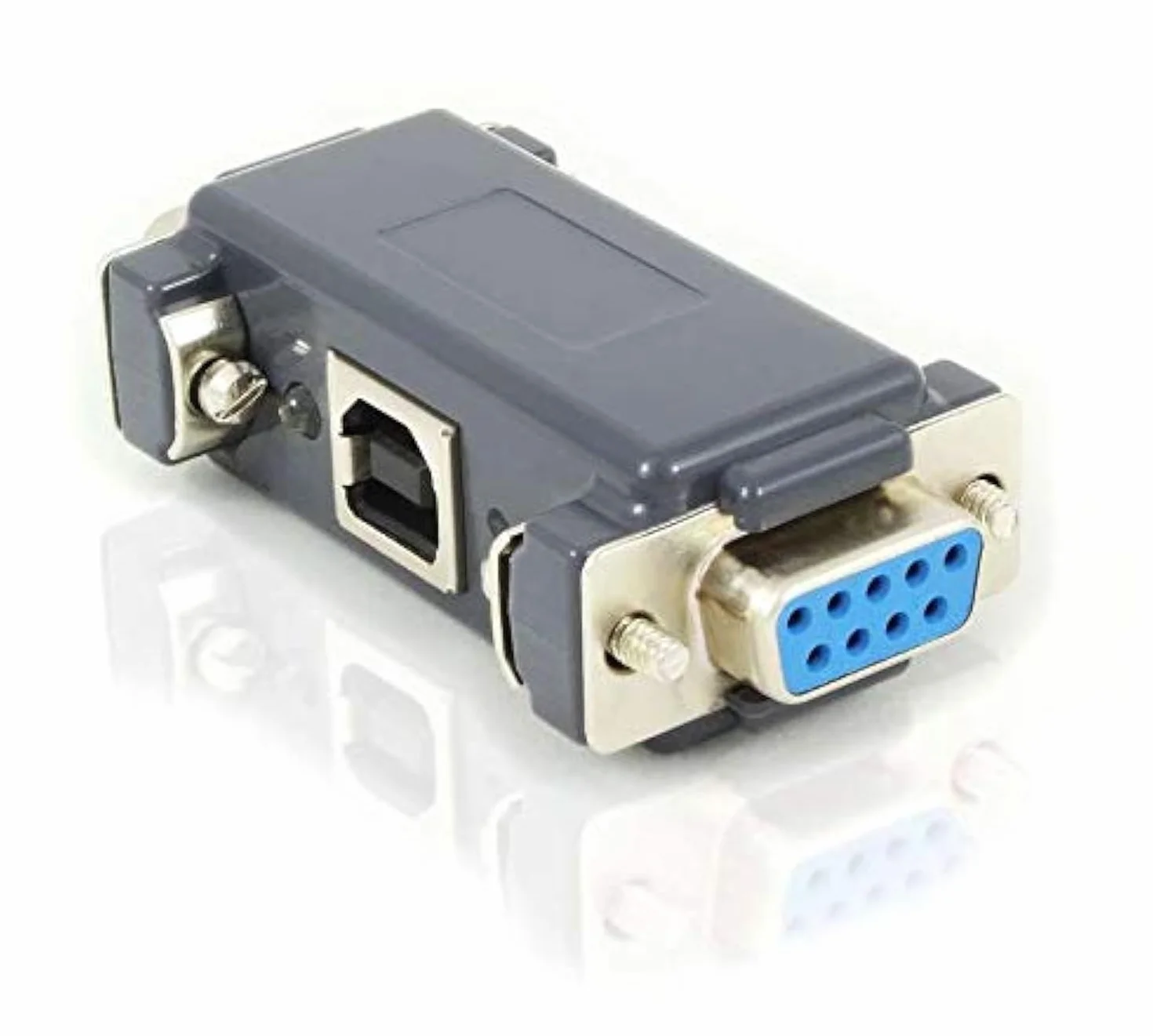 AirDrive Serial Logger Pro - rejestrator danych RS232 z Wi-Fi i pamięcią 16 MB