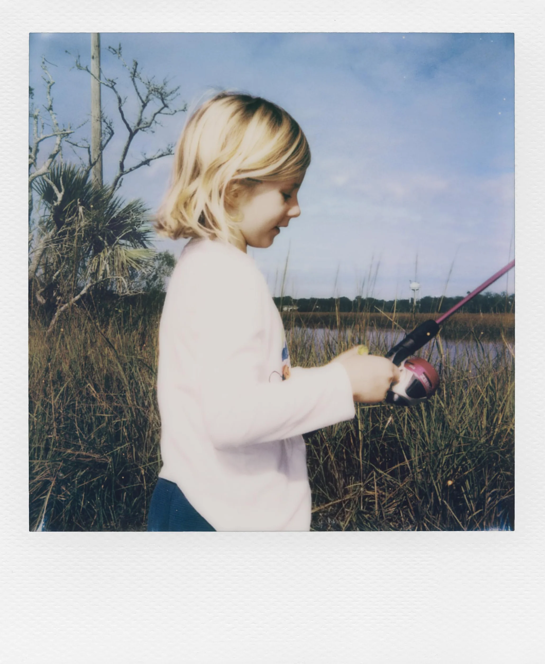 Polaroid - Now Generation 3 - Aparat natychmiastowy - Arctic Blue (9157)