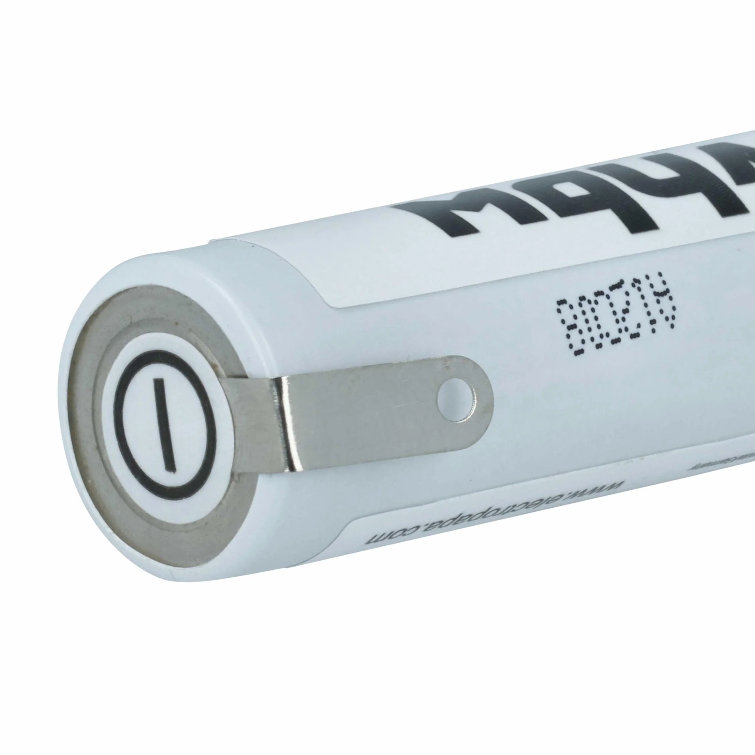 vhbw Bateria kompatybilna z golarką Philips Norelco AT890, AT891, AT880, HQ7390, HQ8100, AT893, AT895 (750 mAh, 3,6 V, Li-Ion)