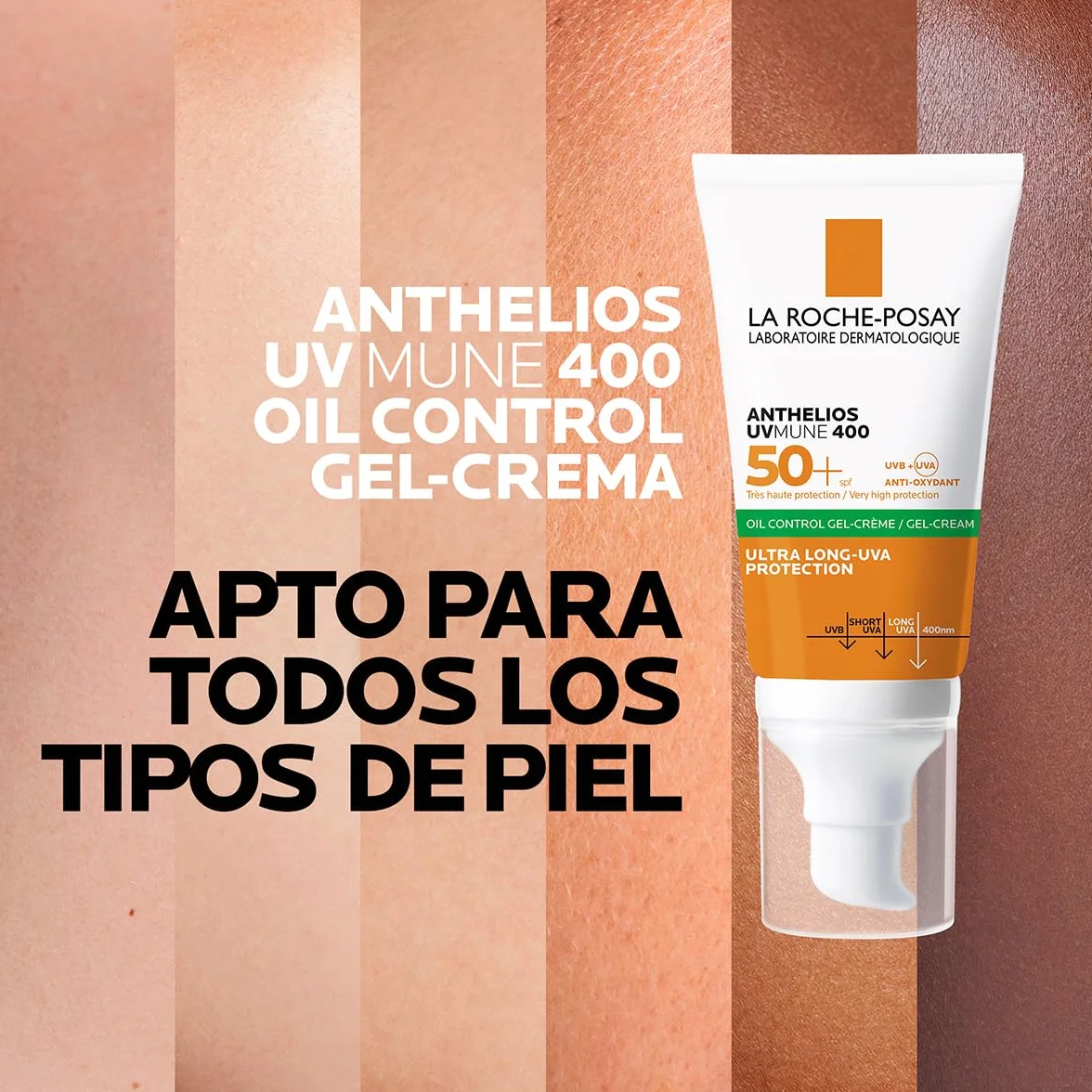 La Anthelios krem