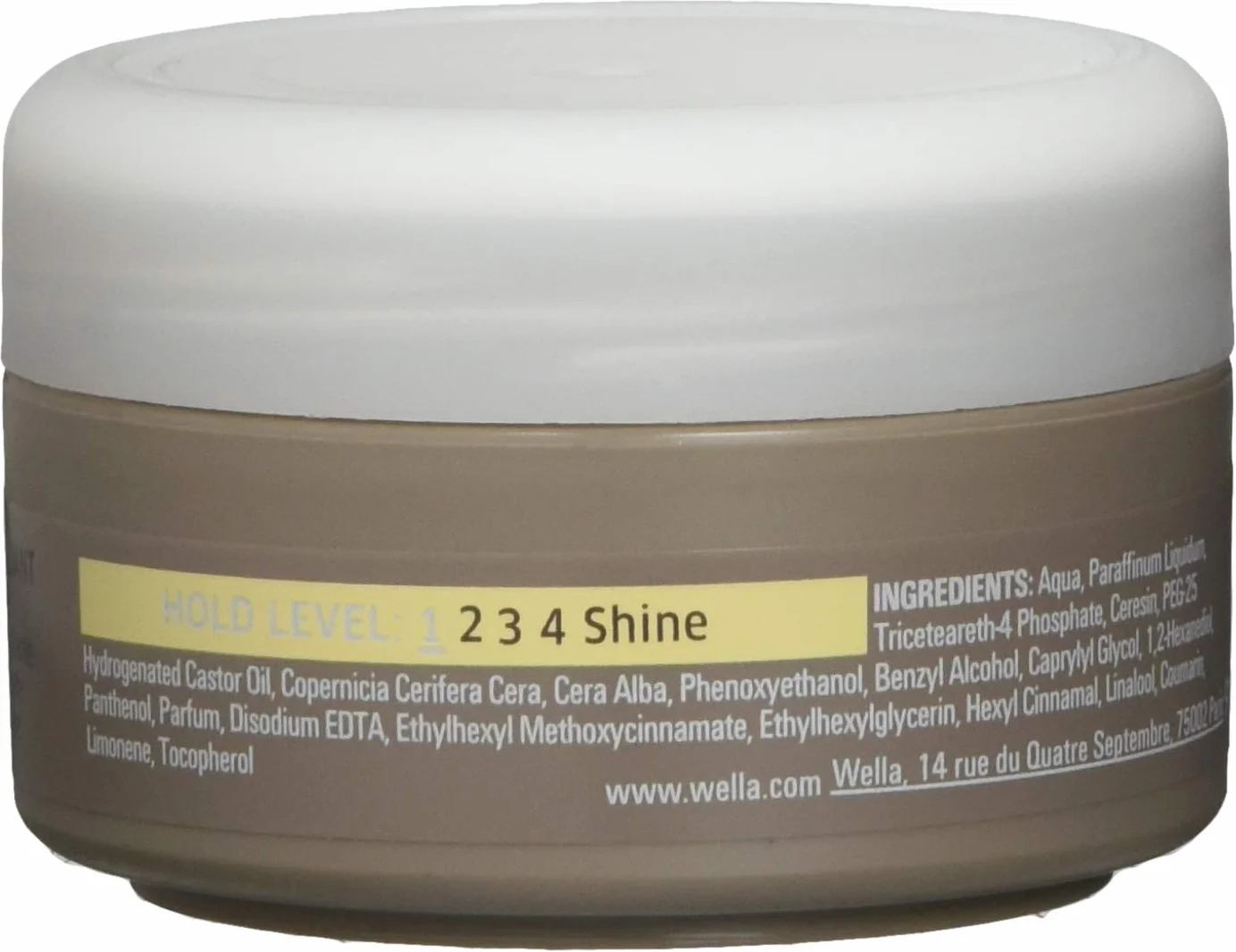 Wella Professionals EIMI Just Brilliant pomada połyskująca, 1 sztuka