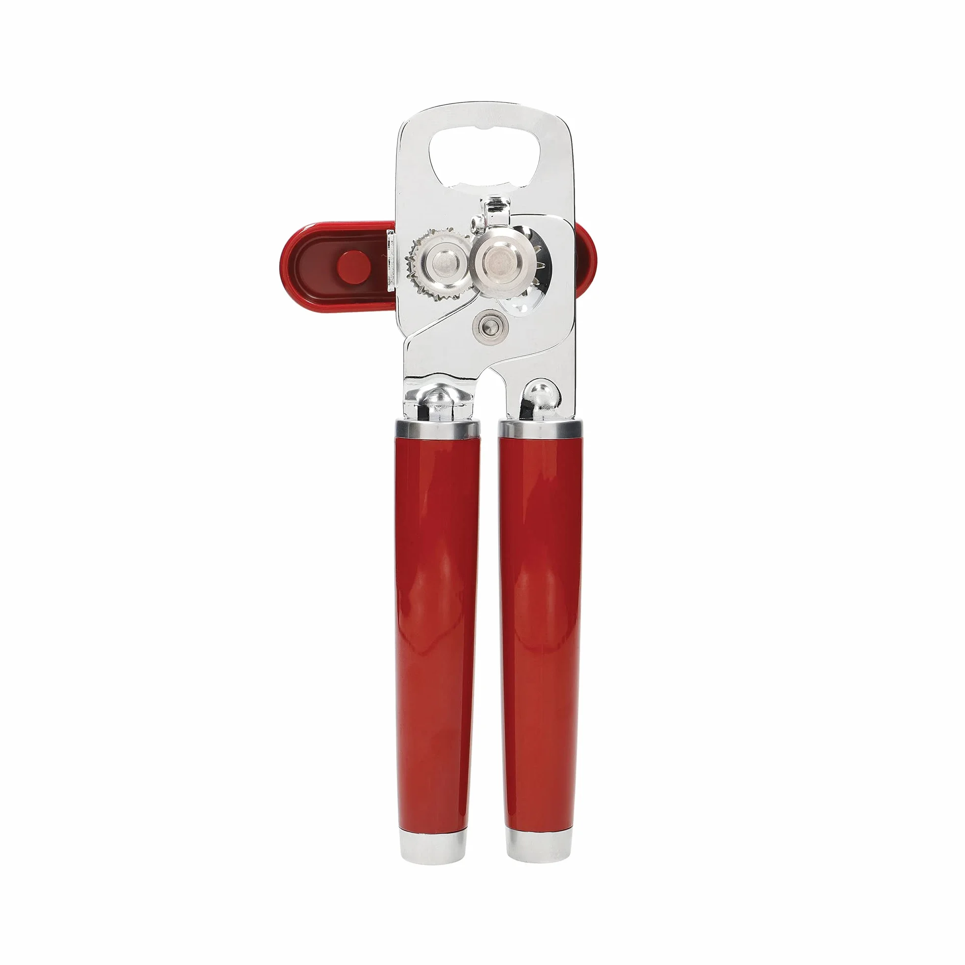 KitchenAid Core Line Multi Function Can Opener, Red