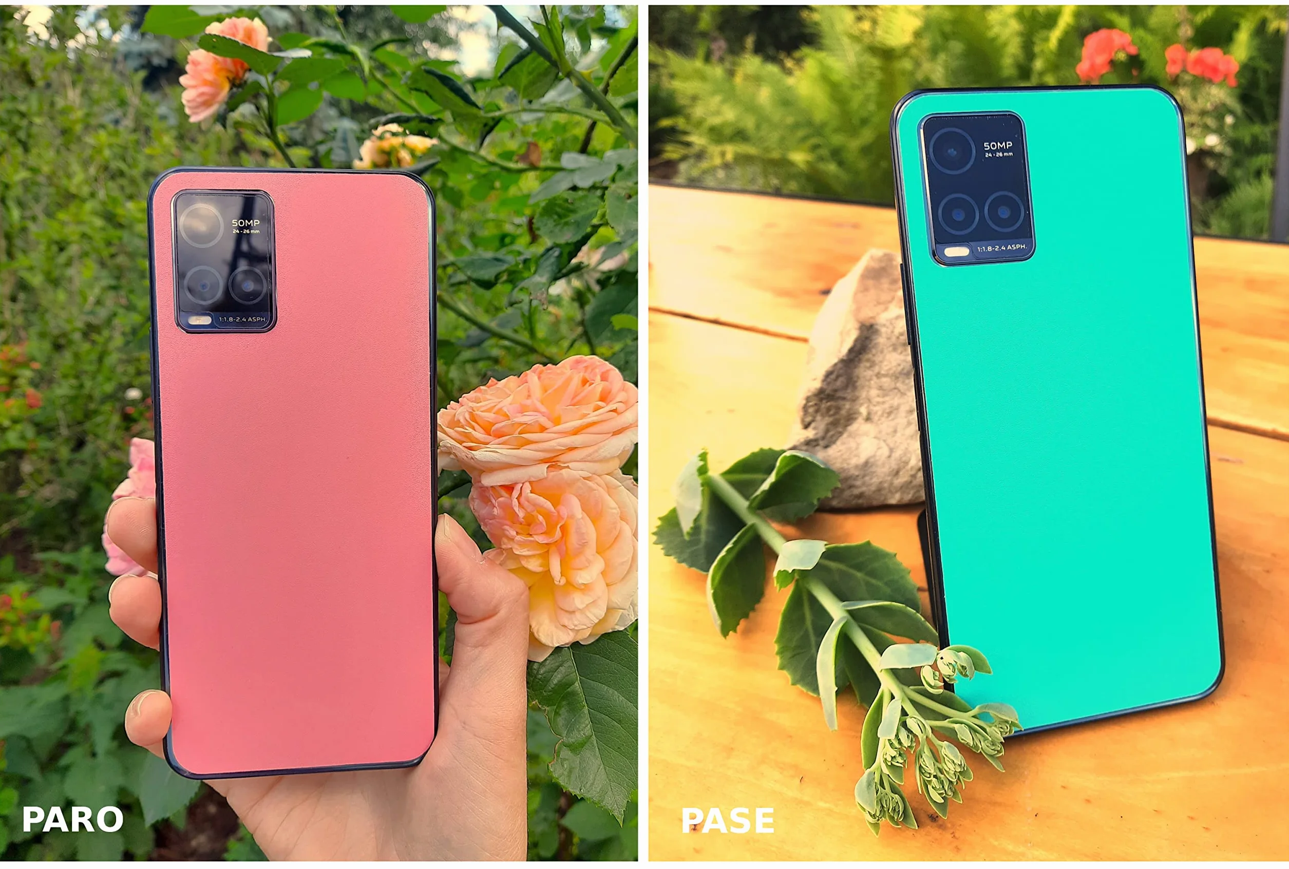 apgo Skins folia naklejka skórka strukturalna na TYŁ do Apple iPhone SE (2020) - Czarny Pastel Matowy Chropowaty Baranek