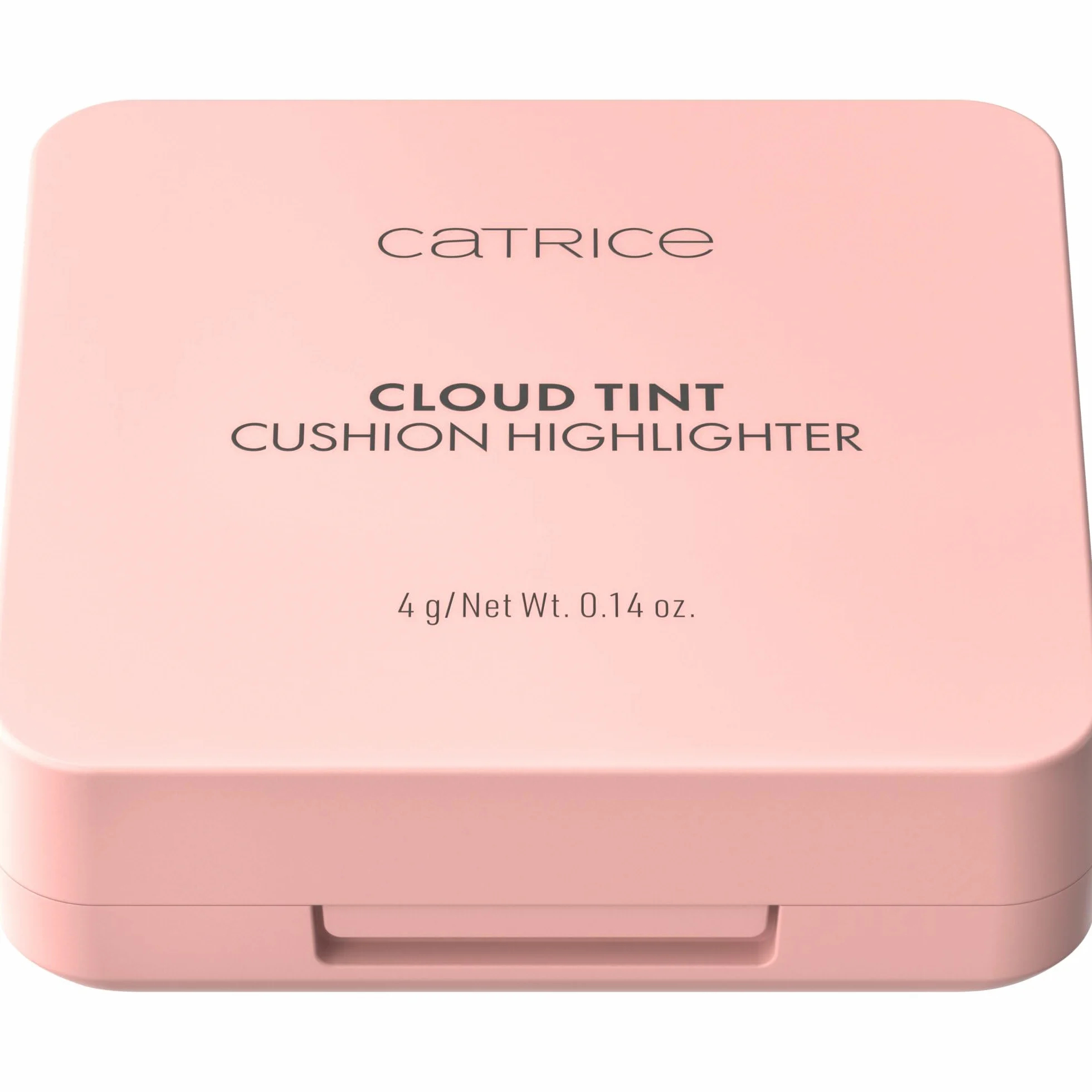 Catrice Rozświetlacz w poduszeczce Cloud Tint 4g