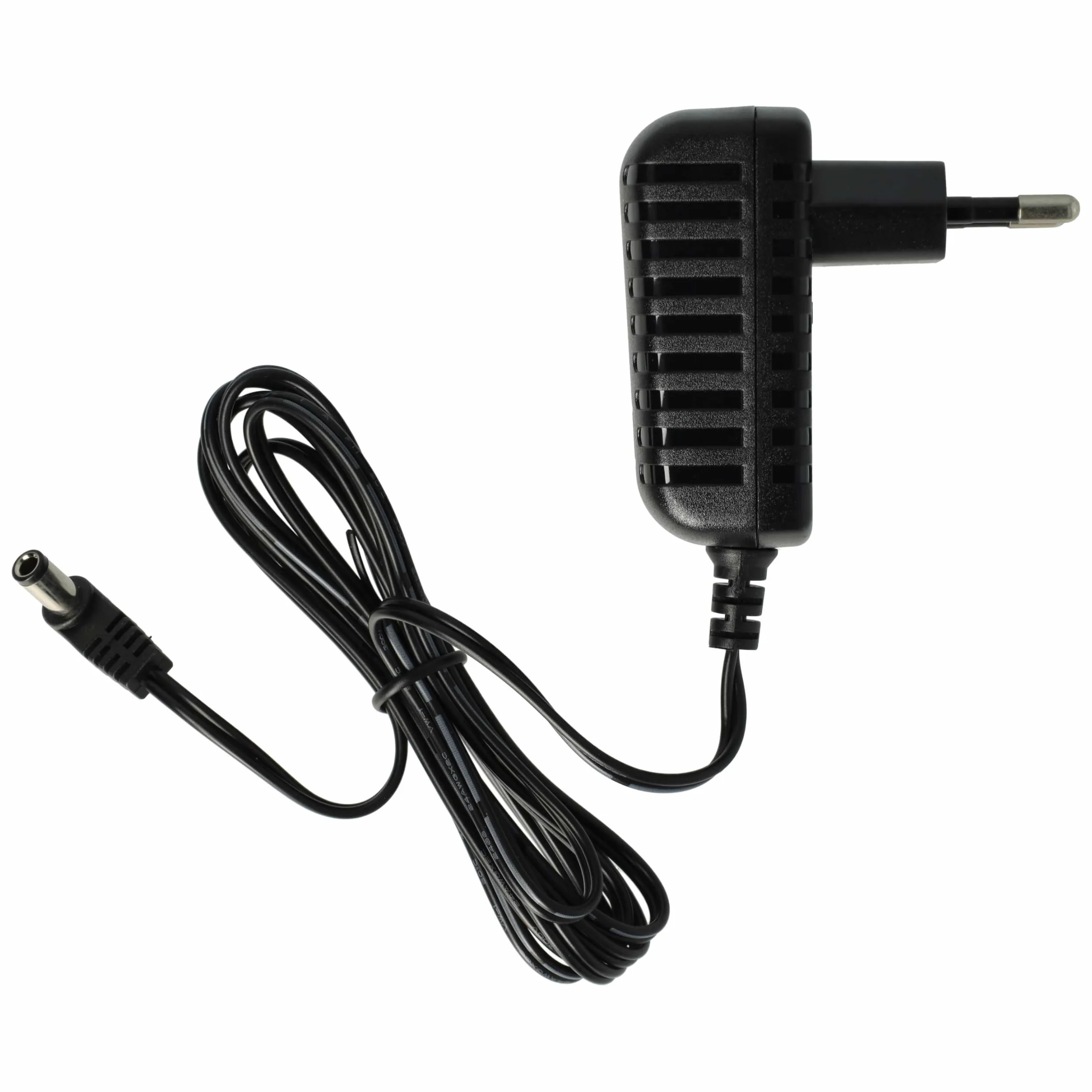 vhbw Zasilacz kompatybilny z Siemens Gigaset S440, S450IP, S645, S455IP, E495, S675, S680, S445, S670 Stacja ładowania telefonu stacjonarnego