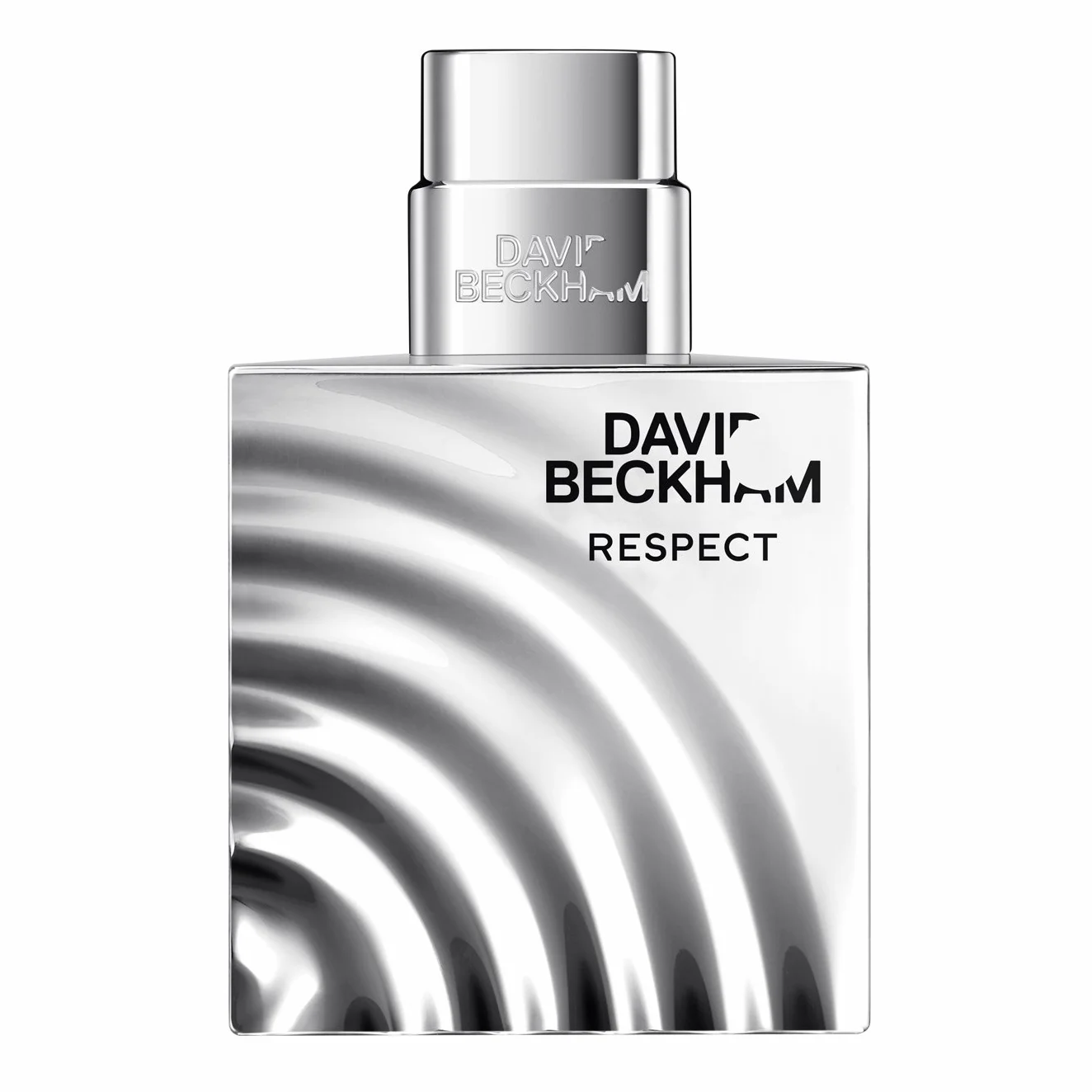 David Beckham Respect woda toaletowa dla mężczyzn, perfumy męskie, 40 ml