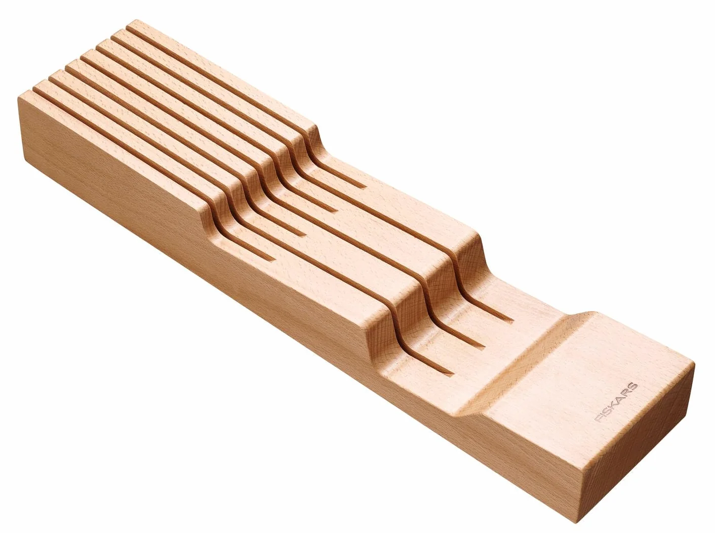 Fiskars Blok Brązowy 50 x 50 x 28 cm 100 g