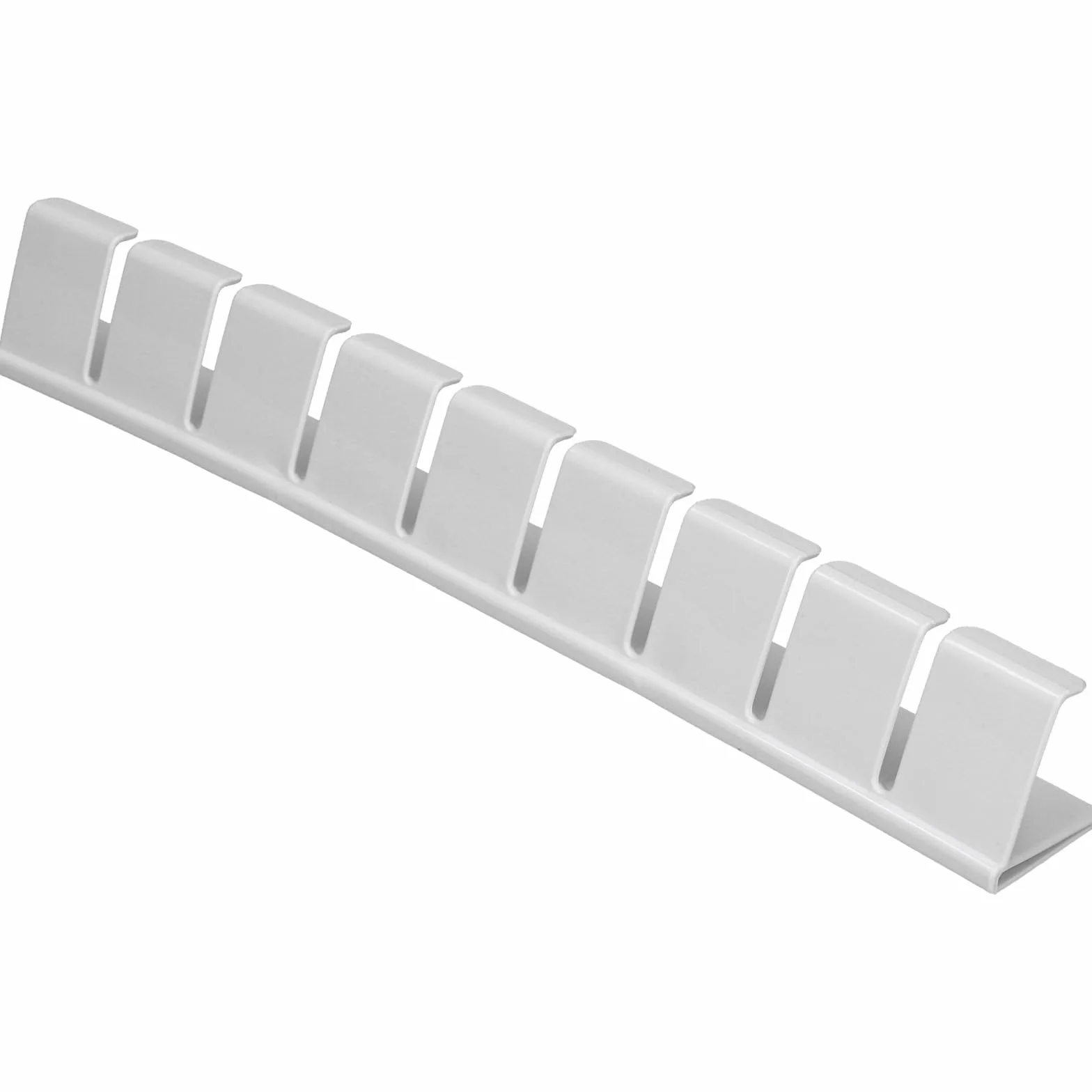 LUTH Premium Profi Parts Uchwyt na butelki 31x4,5x3,5 cm Kompatybilny z Bosch Siemens Neff Constructa