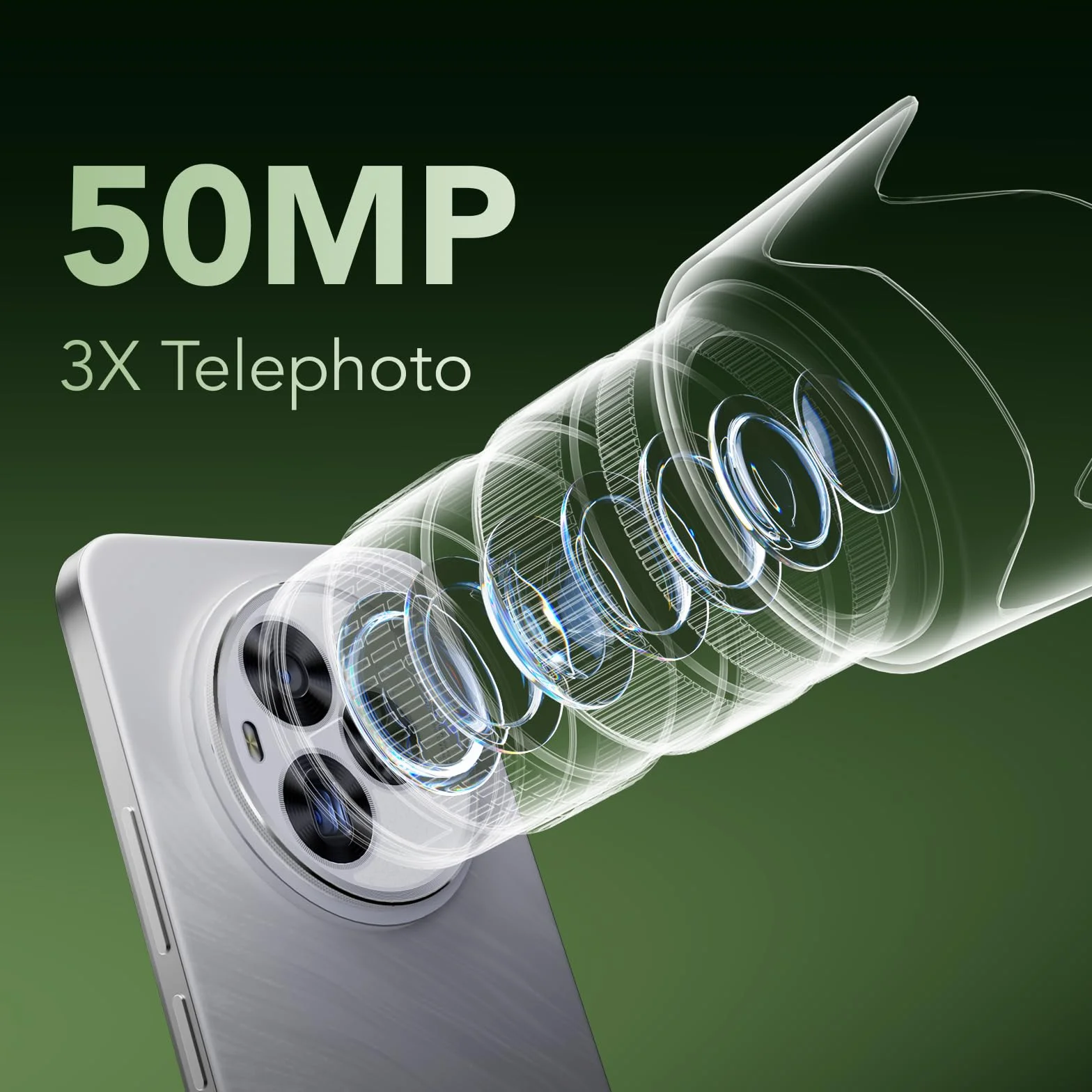 TCL 60 ULTRA NXTPAPER WHITE 7.2" 12GB/256GB