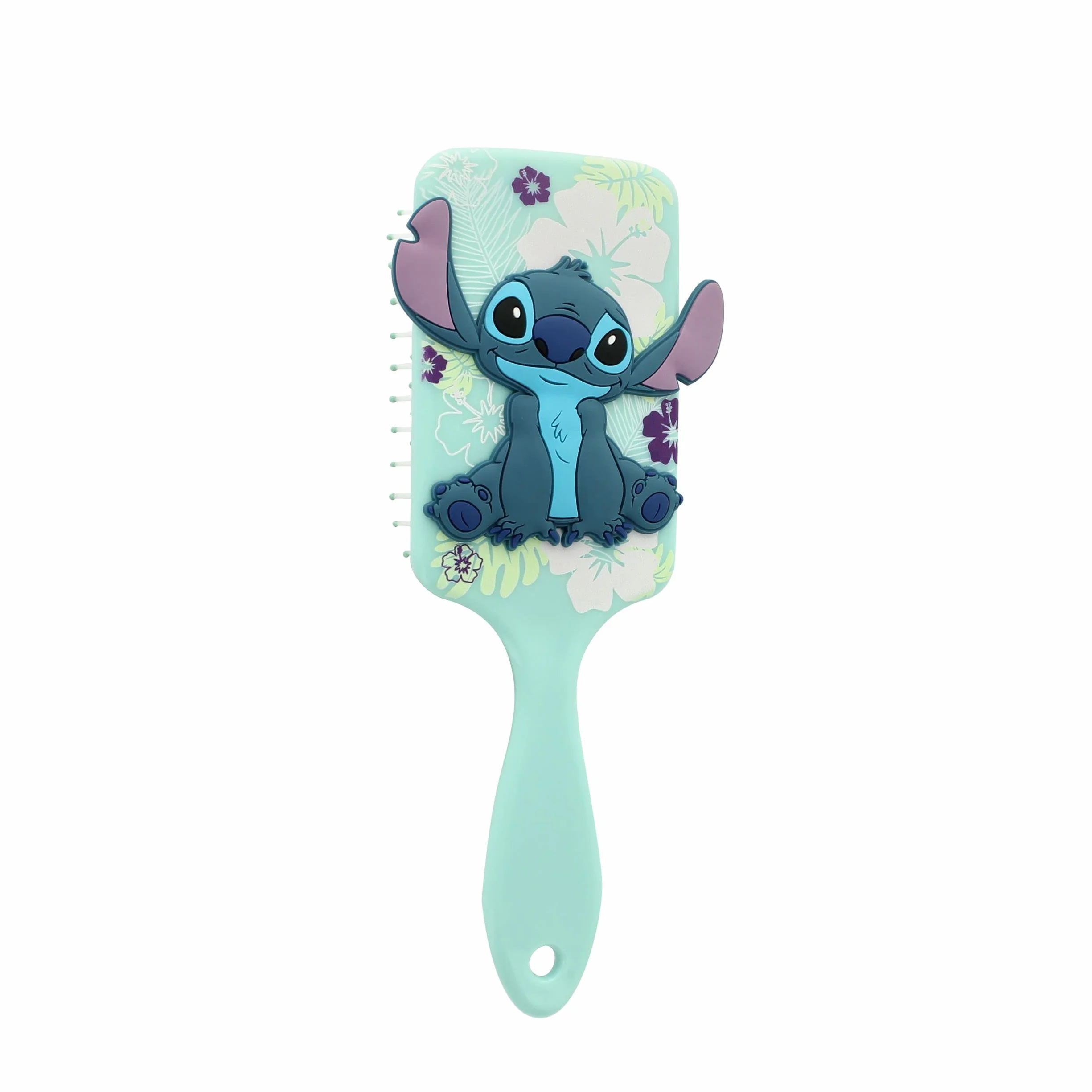 Disney Stitch - 3D Stitch - Lilo i ścieg krzemowy - wszystkie typy włosów