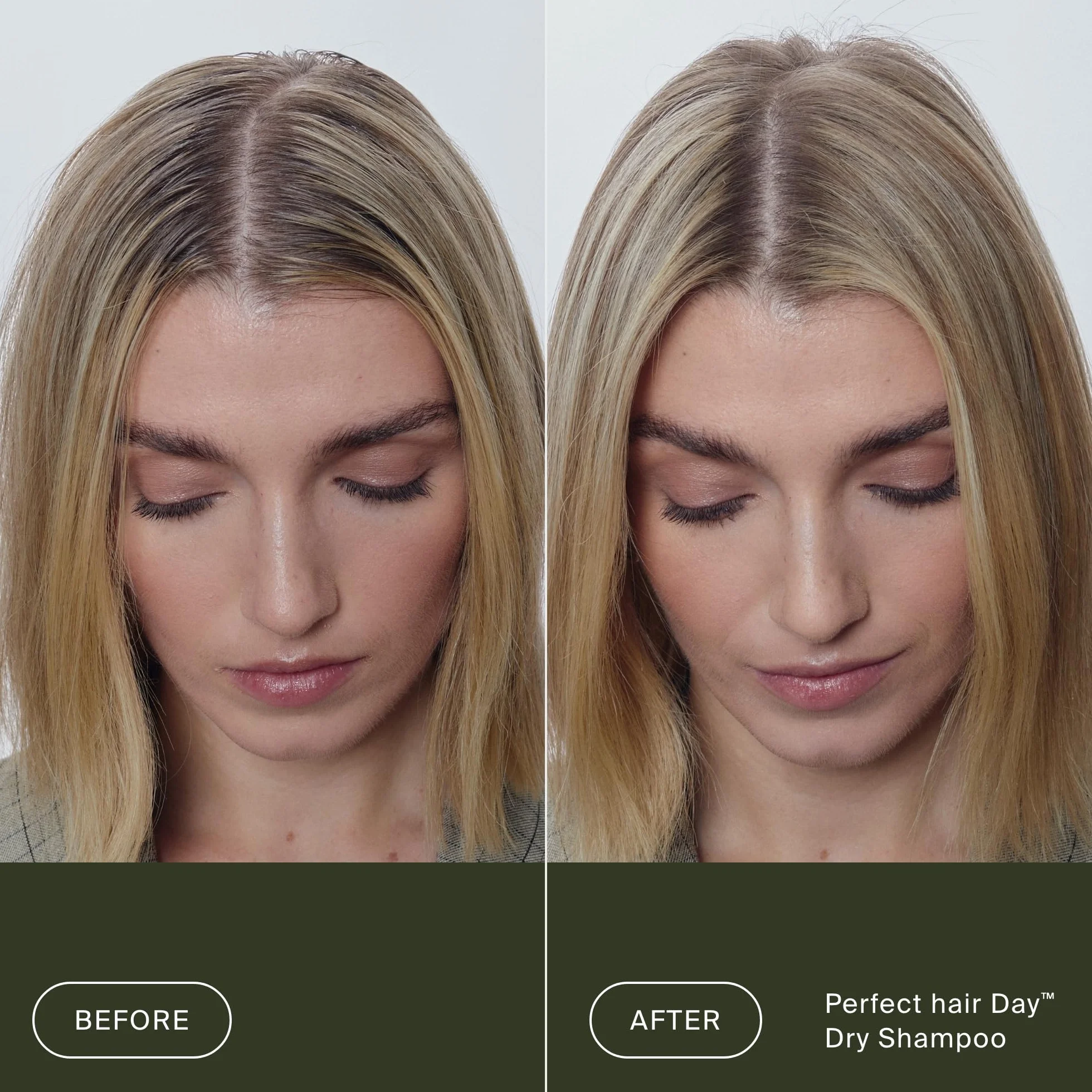 Living Proof Phd Dry Shampoo